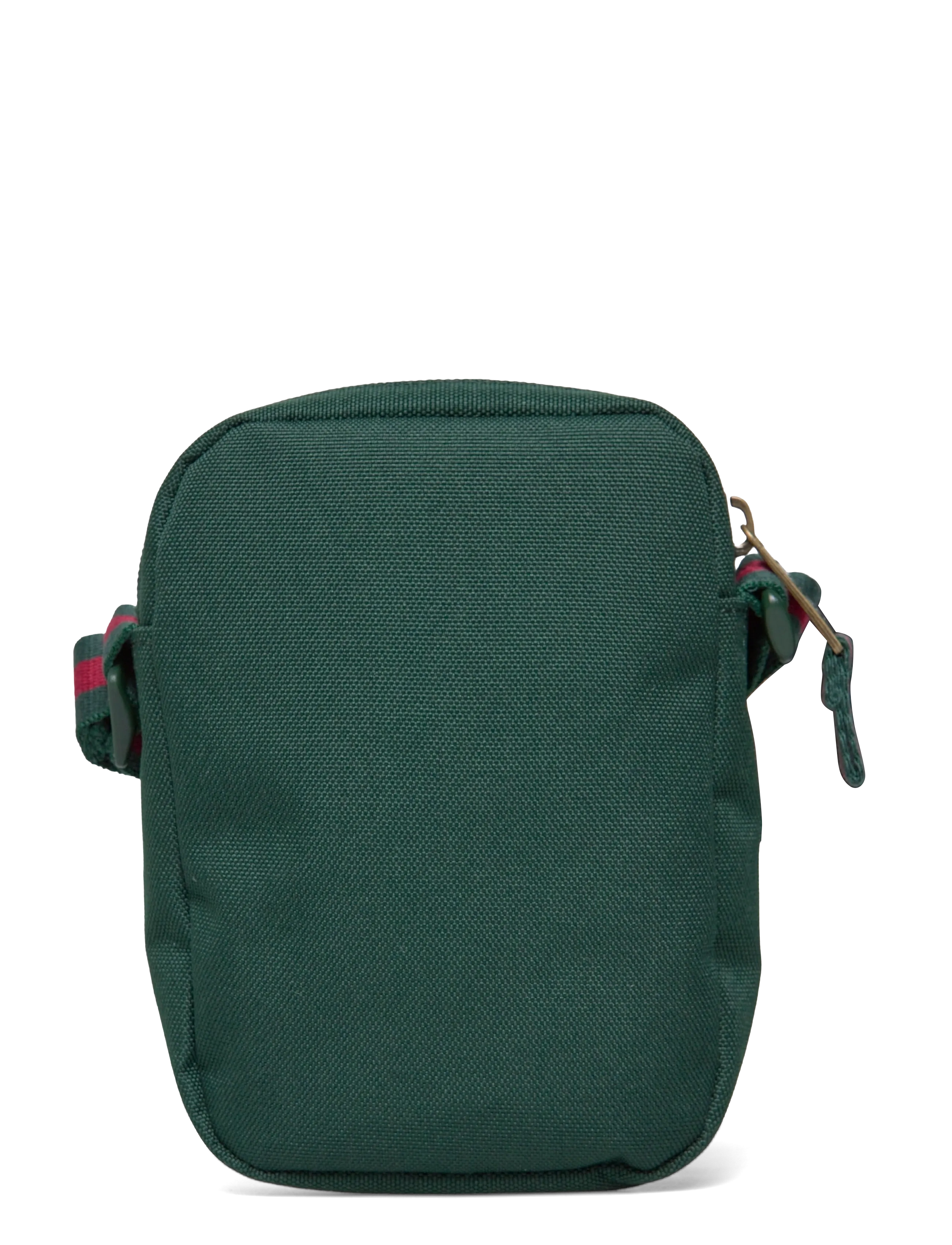 Ralph Lauren Kids - CB-CROSSBODY BAG - bum bags - green - 1