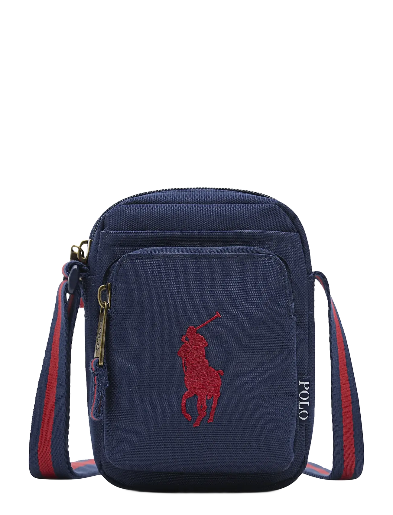Ralph Lauren Kids CB-CROSSBODY BAG - Accessoires - NEWPORT NAVY / navy