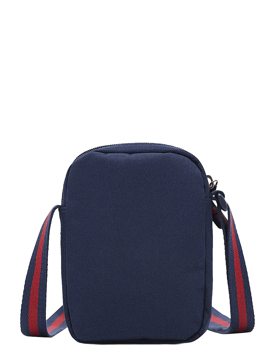 Ralph Lauren Kids - CB-CROSSBODY BAG - magväskor - newport navy - 2