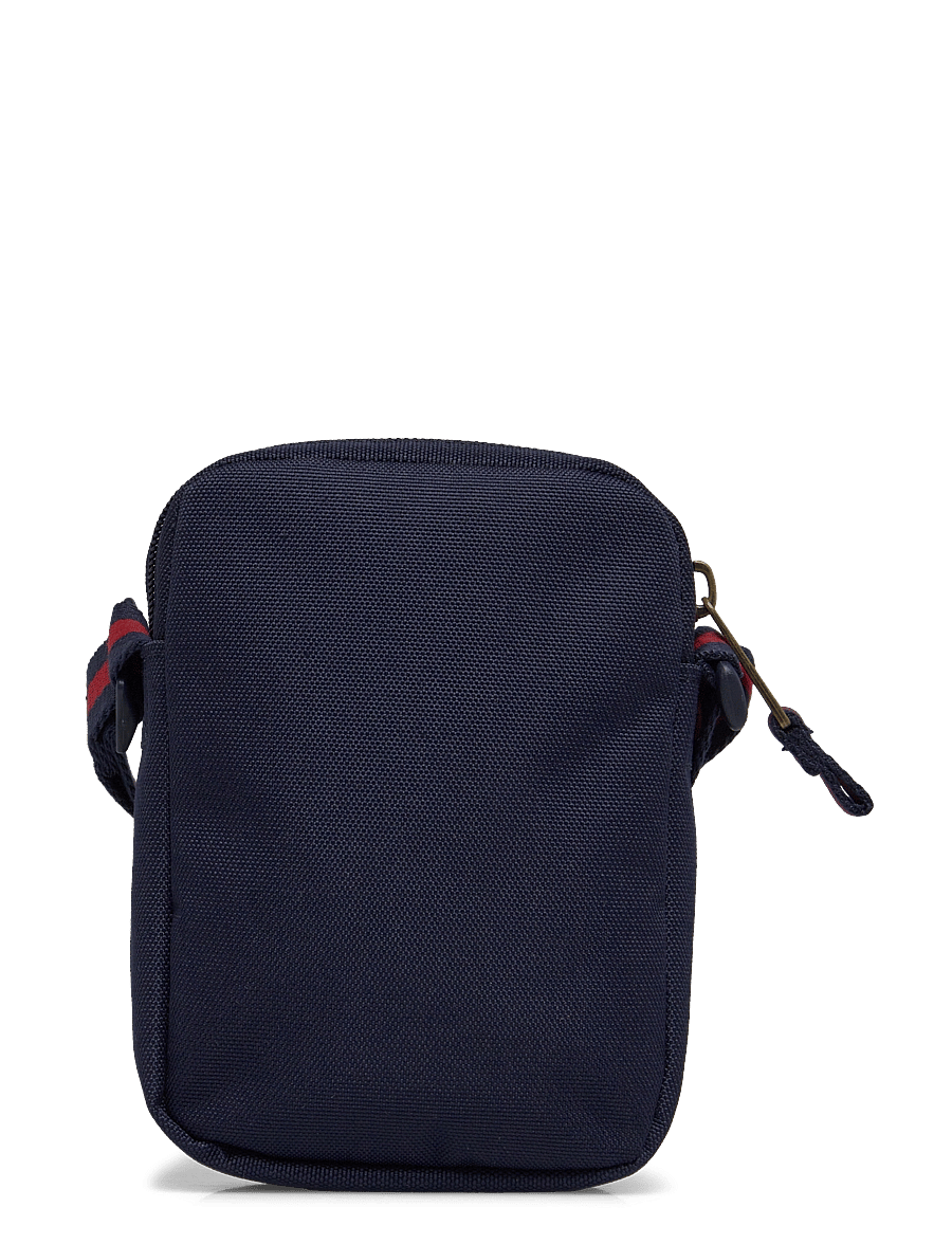 Ralph Lauren Kids - CB-CROSSBODY BAG - magväskor - newport navy - 2