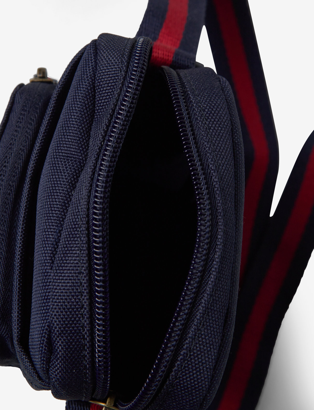 Ralph Lauren Kids - CB-CROSSBODY BAG - bum bags - newport navy - 4