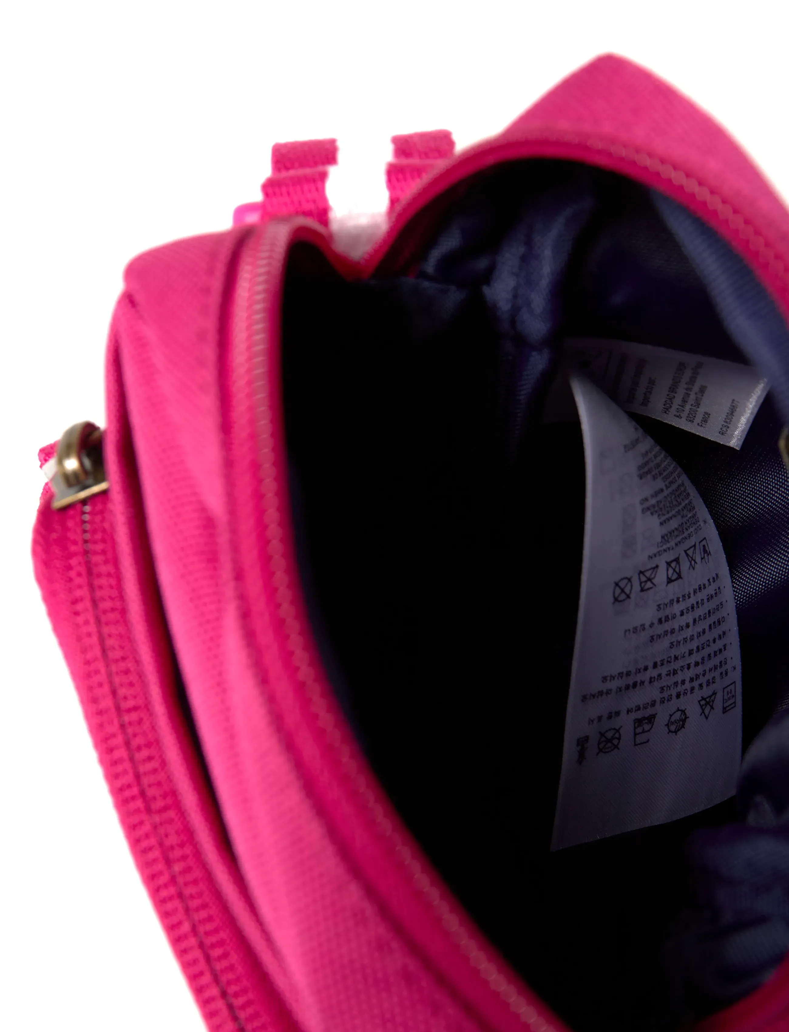 Ralph Lauren Kids - CB-CROSSBODY BAG - bæltetasker - sport pink - 4