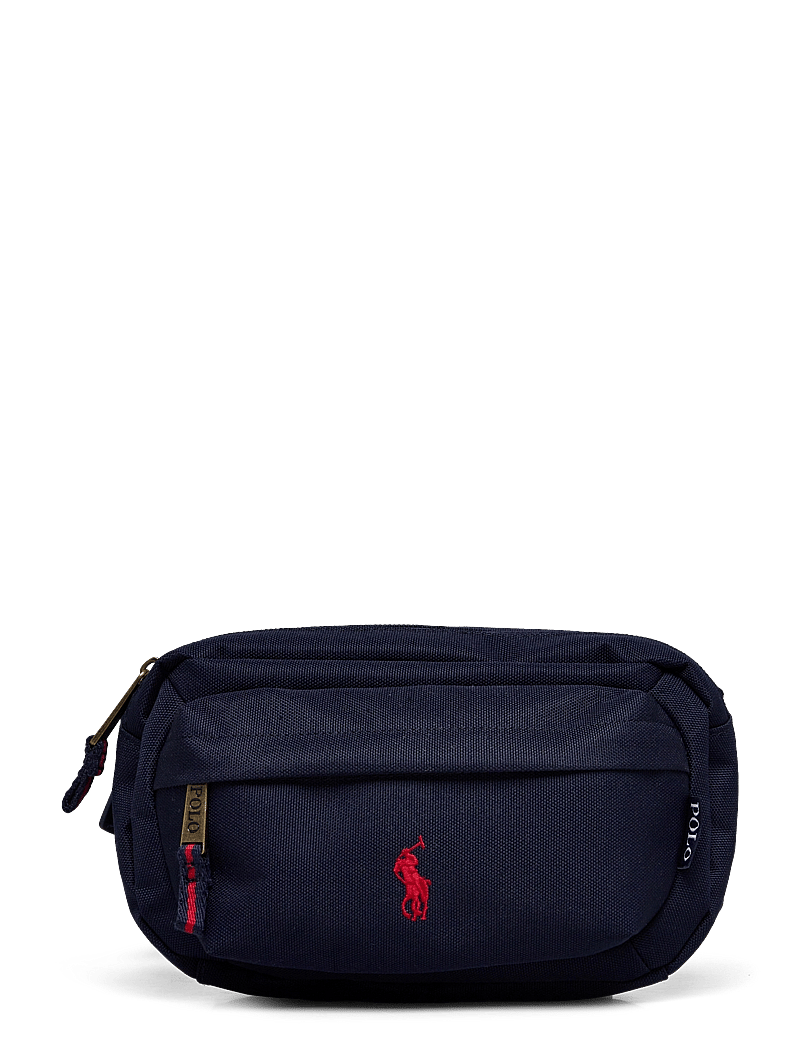 Ralph Lauren Kids - CB-CROSSBODY BAG - schultertaschen - newport navy - 0