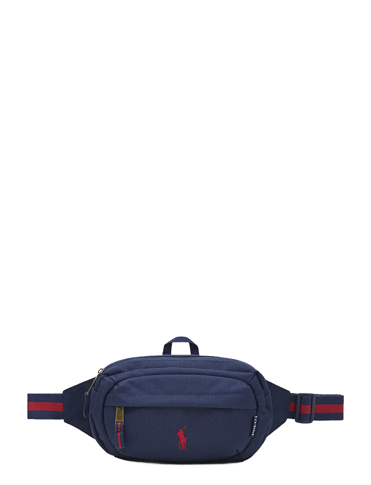 Ralph Lauren Kids CB-CROSSBODY BAG - Accessoires - NEWPORT NAVY / navy