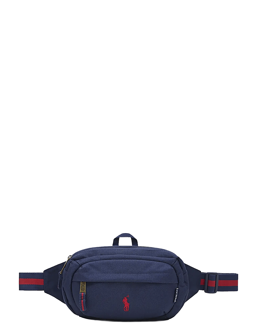 Ralph Lauren Kids - CB-CROSSBODY BAG - schultertaschen - newport navy - 1