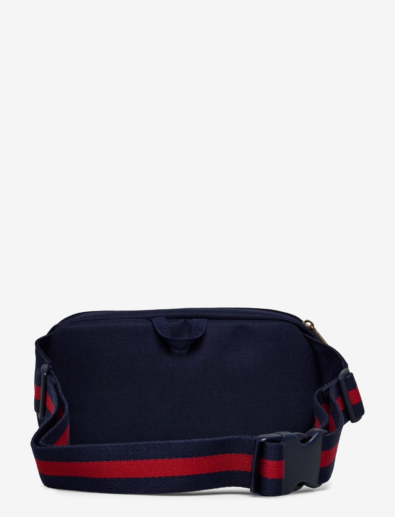 Ralph Lauren Kids - CB-CROSSBODY BAG - axlartöskur - newport navy - 1