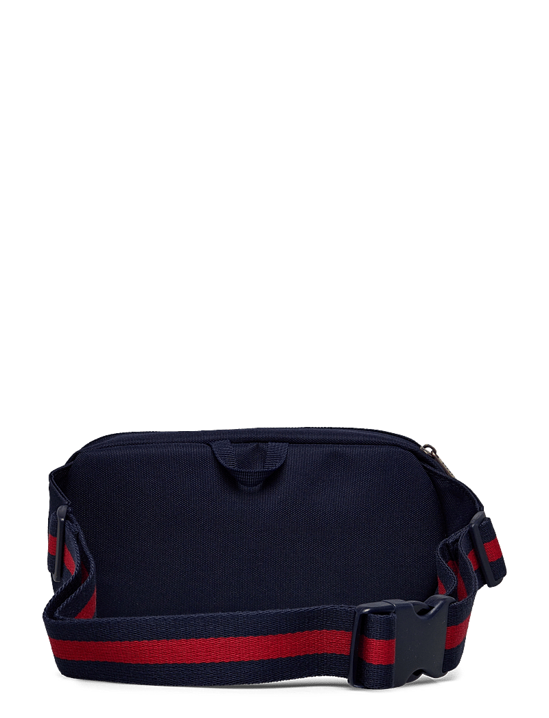 Ralph Lauren Kids - CB-CROSSBODY BAG - schultertaschen - newport navy - 1