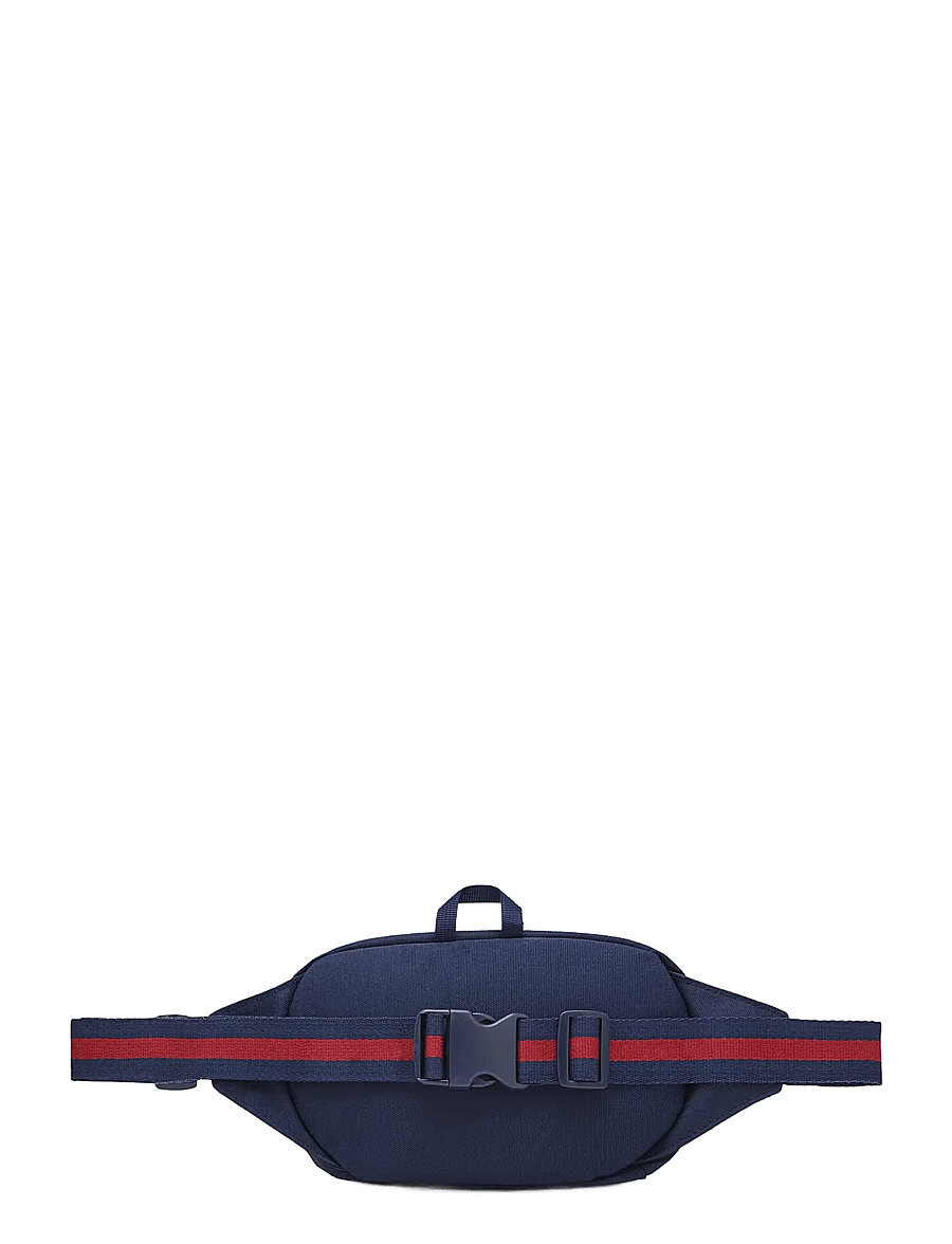 Ralph Lauren Kids - CB-CROSSBODY BAG - schultertaschen - newport navy - 2