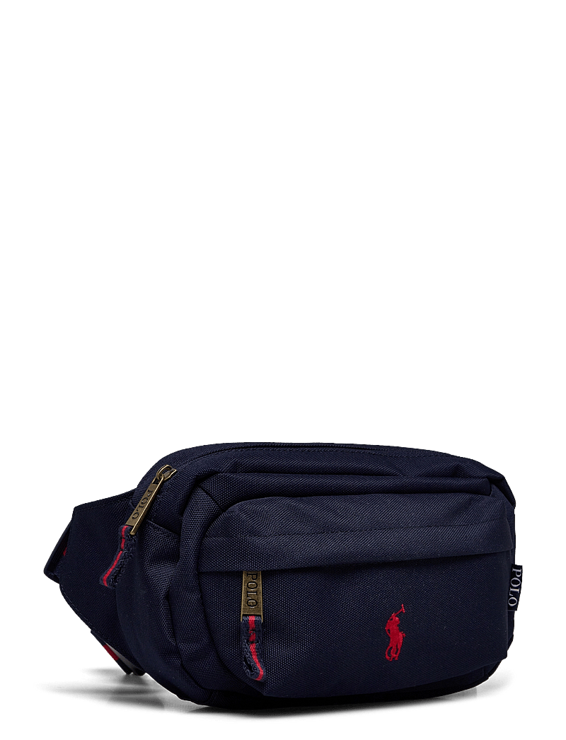 Ralph Lauren Kids - CB-CROSSBODY BAG - schultertaschen - newport navy - 2