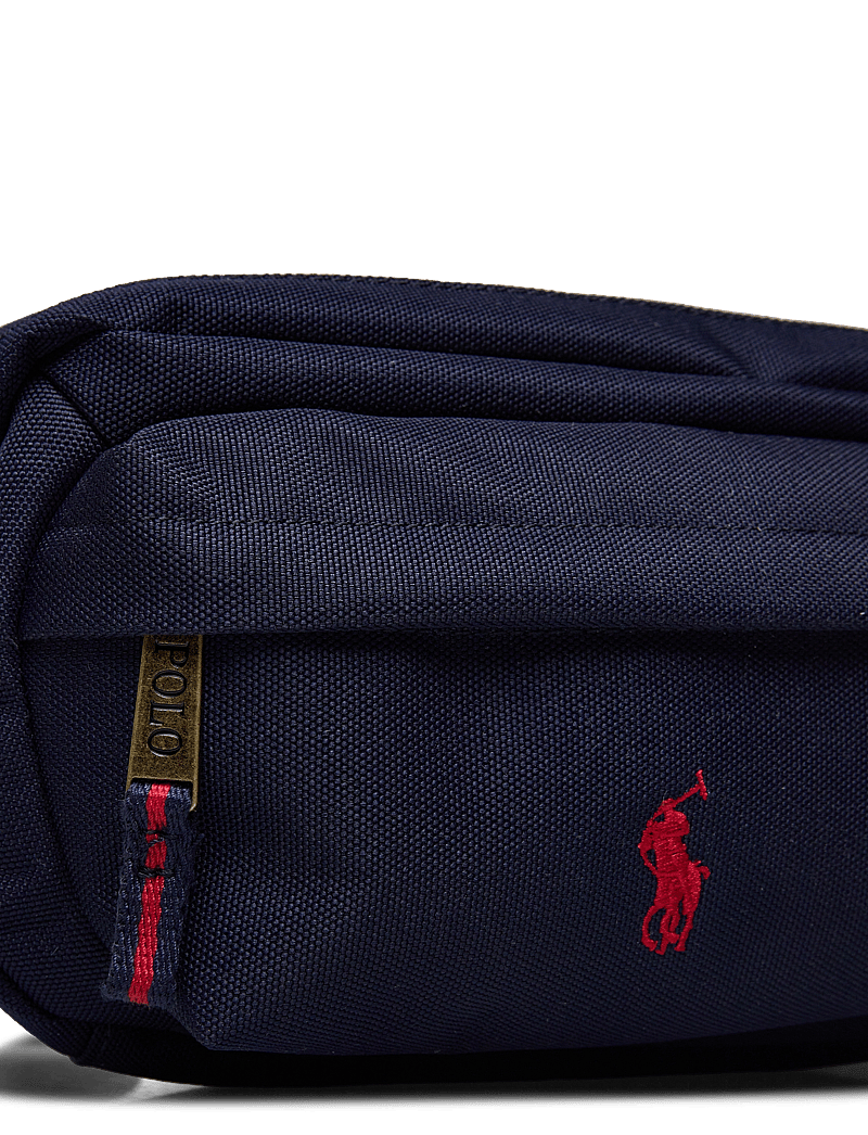 Ralph Lauren Kids - CB-CROSSBODY BAG - schultertaschen - newport navy - 3