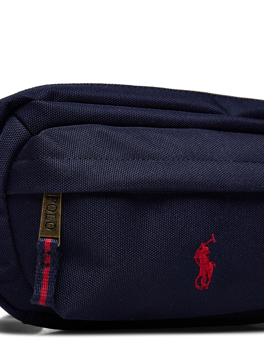 Ralph Lauren Kids - CB-CROSSBODY BAG - schultertaschen - newport navy - 3