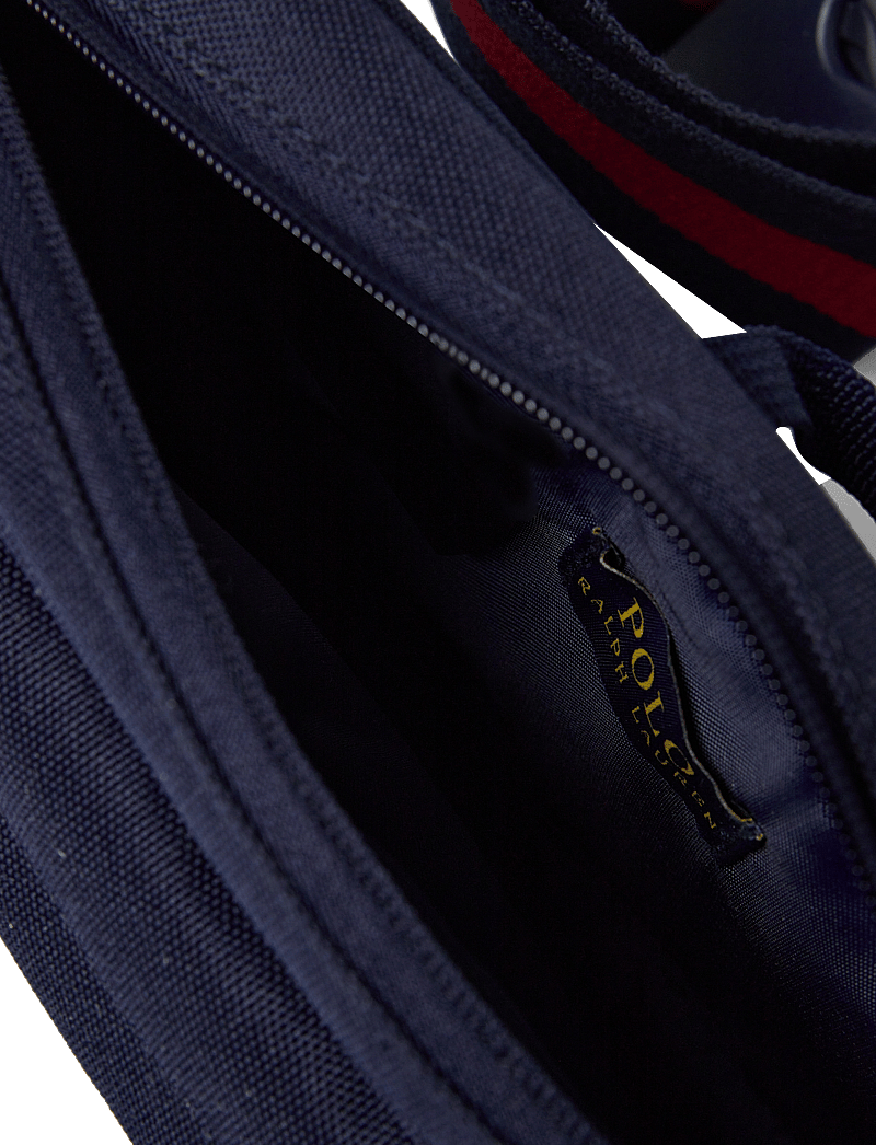 Ralph Lauren Kids - CB-CROSSBODY BAG - schultertaschen - newport navy - 4