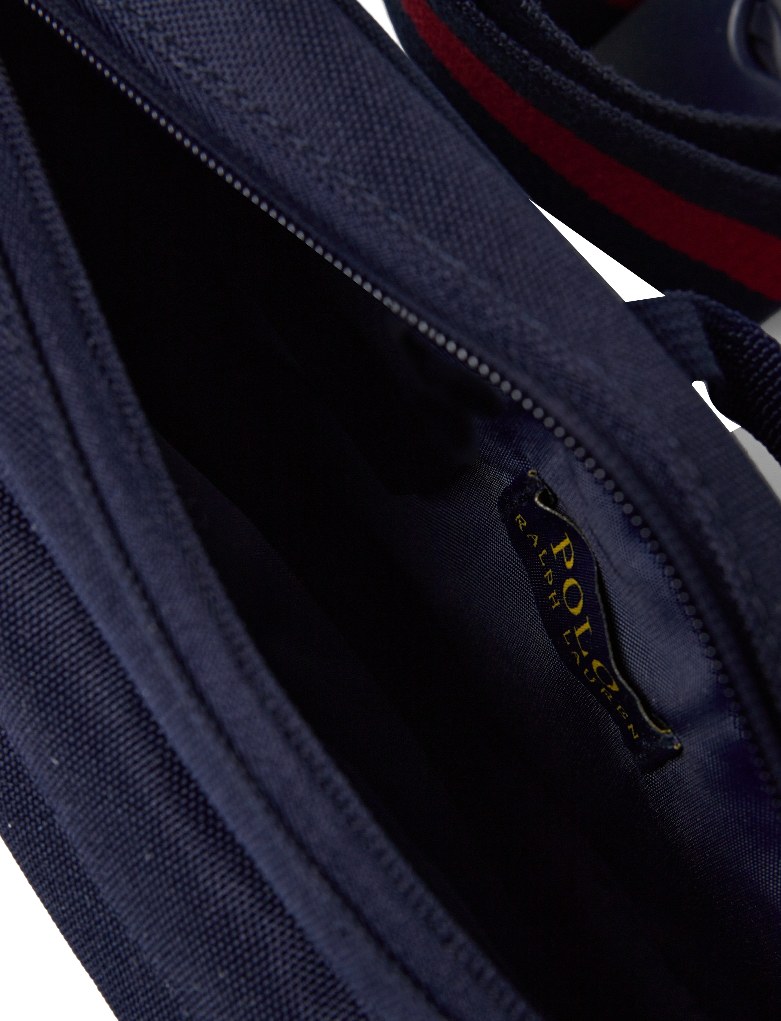 Ralph Lauren Kids - BG-BAGS - schoudertassen - newport navy - 4