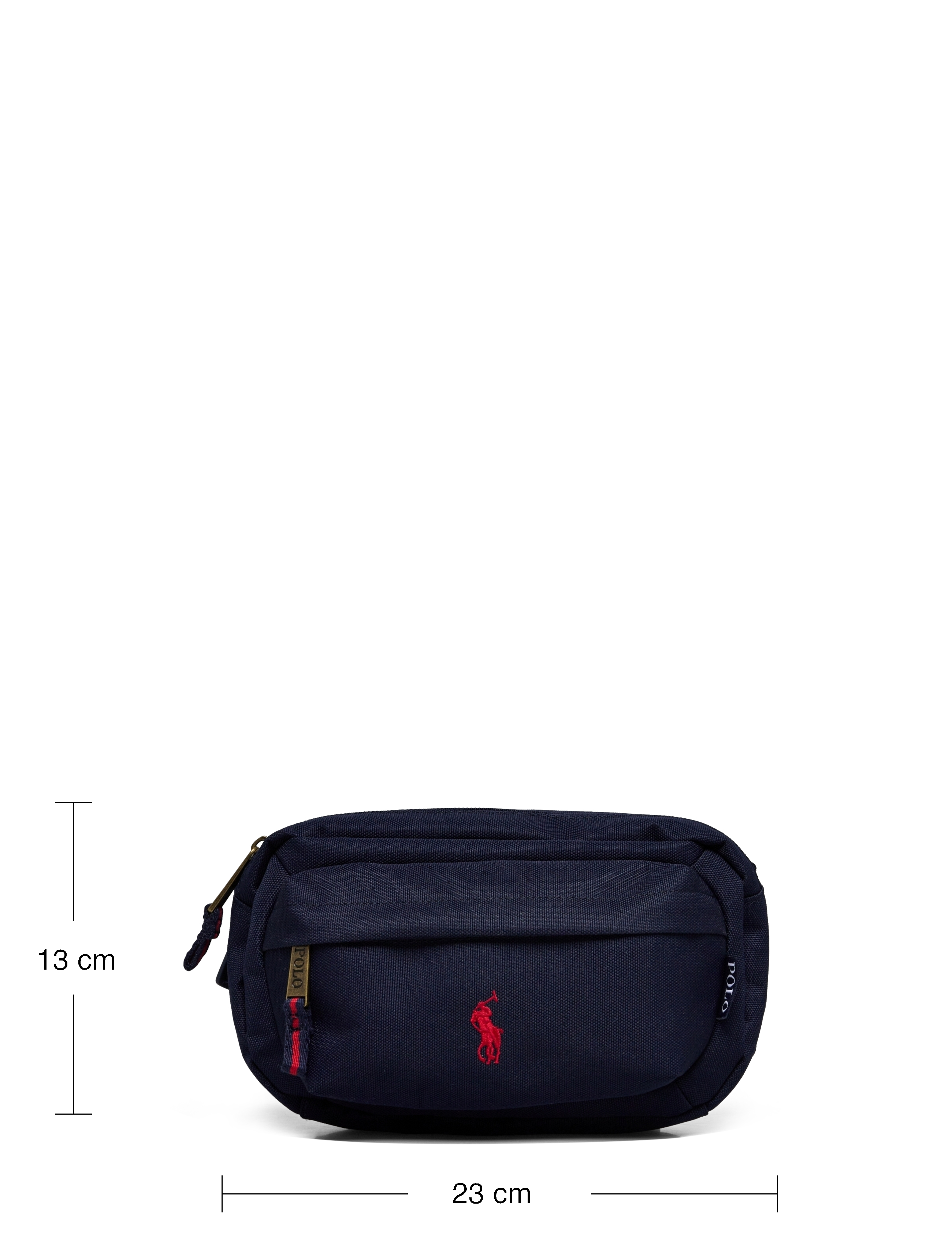 Ralph Lauren Kids - BG-BAGS - schoudertassen - newport navy - 5