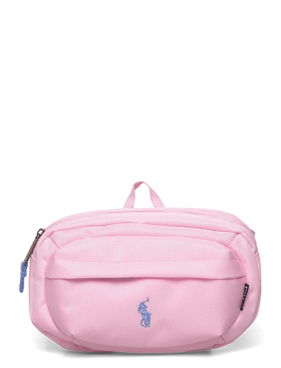 Ralph Lauren Kids - CB-CROSSBODY BAG - sacs à bandoulière - pink - 0