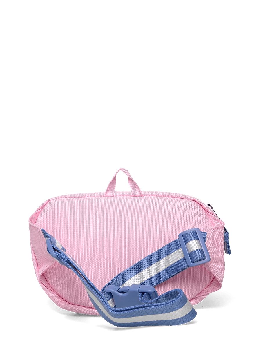 Ralph Lauren Kids - CB-CROSSBODY BAG - sacs à bandoulière - pink - 1