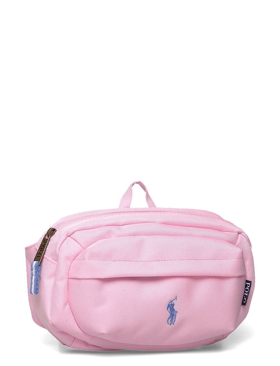 Ralph Lauren Kids - CB-CROSSBODY BAG - sacs à bandoulière - pink - 2
