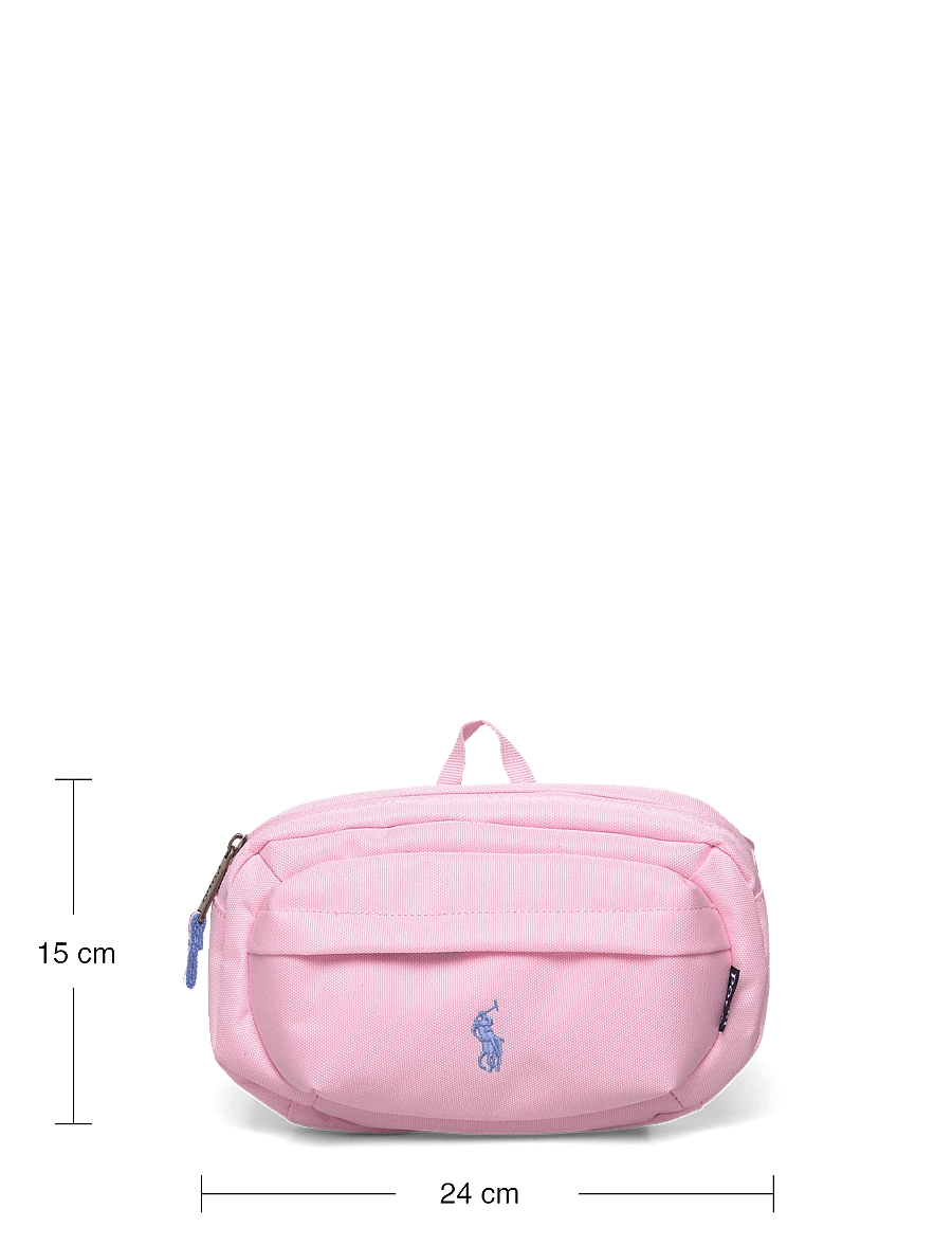 Ralph Lauren Kids - CB-CROSSBODY BAG - sacs à bandoulière - pink - 3