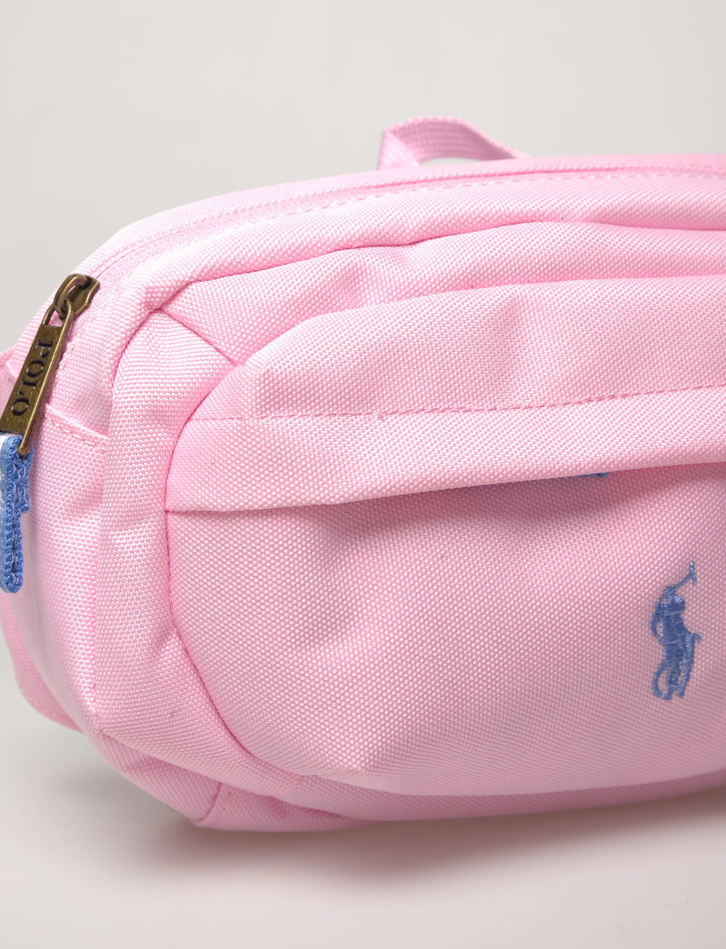 Ralph Lauren Kids - BG-BAGS - skuldertasker - pink - 4