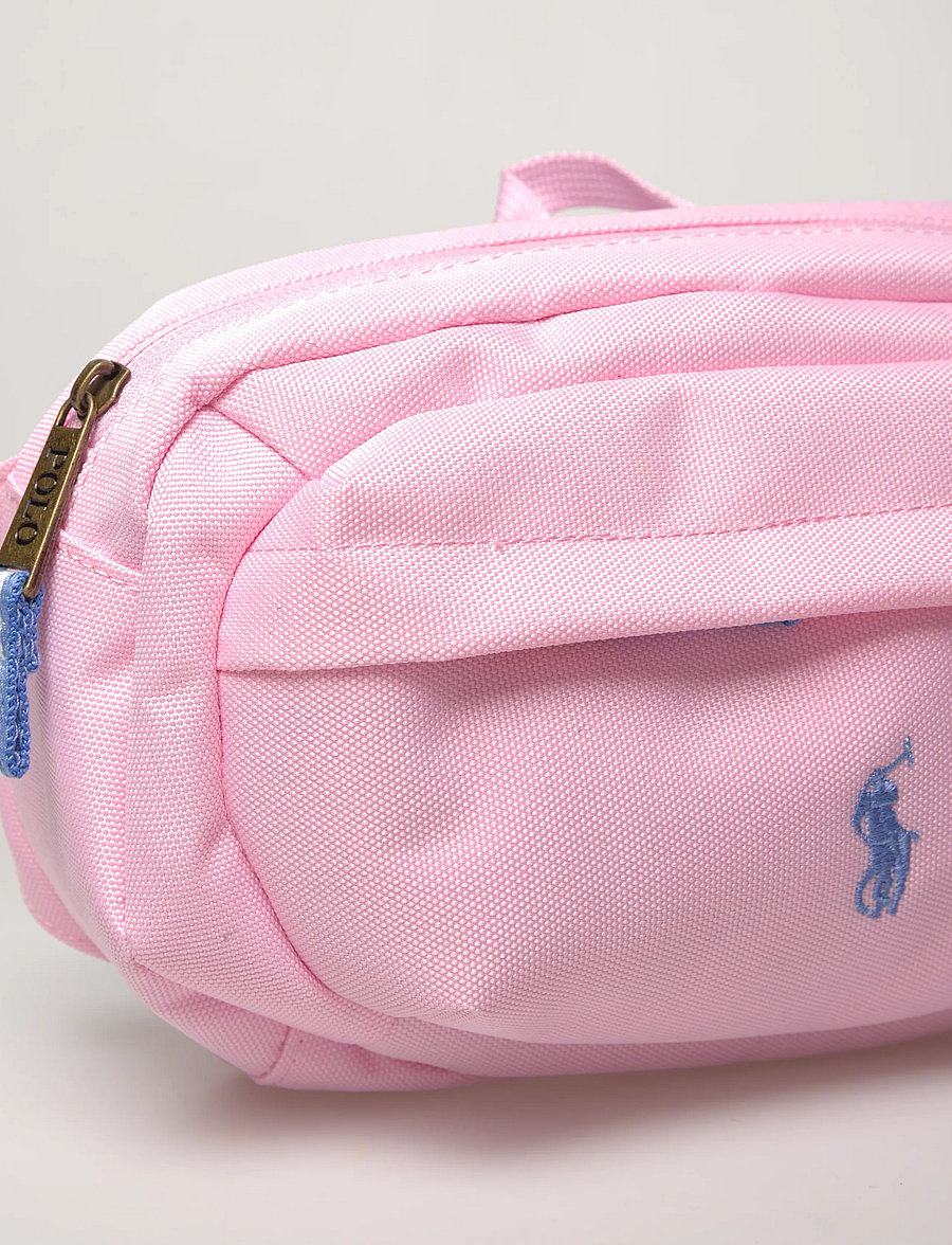 Ralph Lauren Kids - CB-CROSSBODY BAG - sacs à bandoulière - pink - 4
