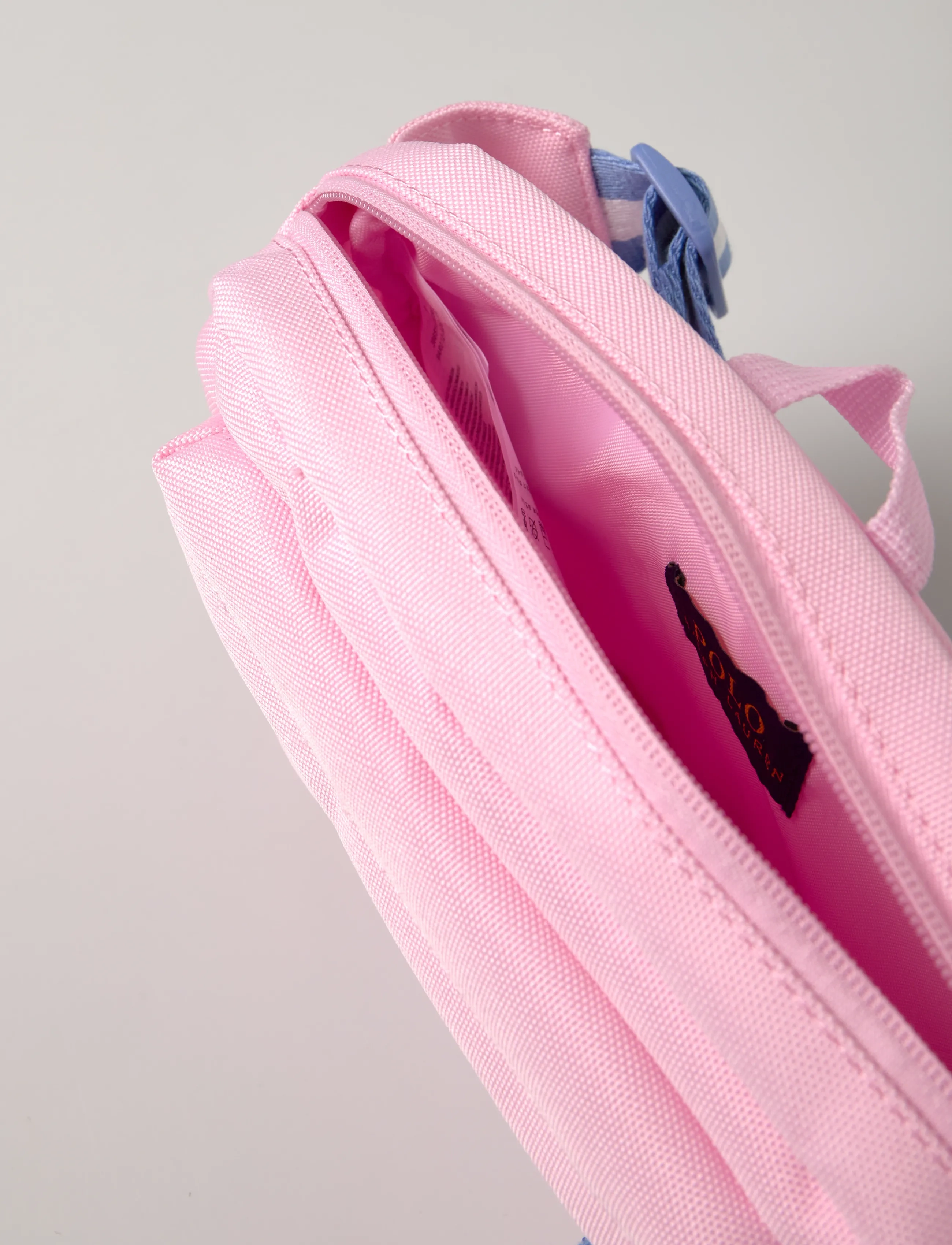 Ralph Lauren Kids - BG-BAGS - skuldertasker - pink - 5