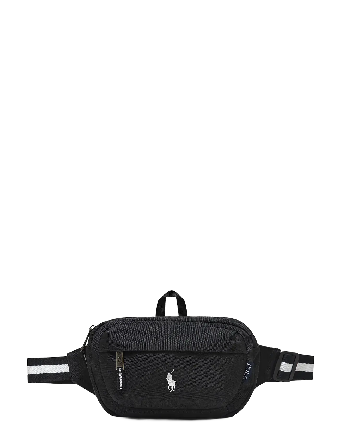 POLO BLACK