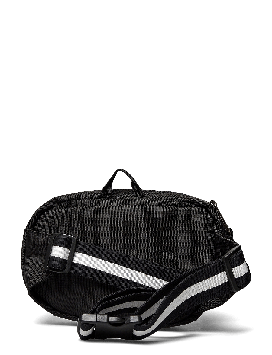 Ralph Lauren Kids - CB-CROSSBODY BAG - schultertaschen - polo black - 1