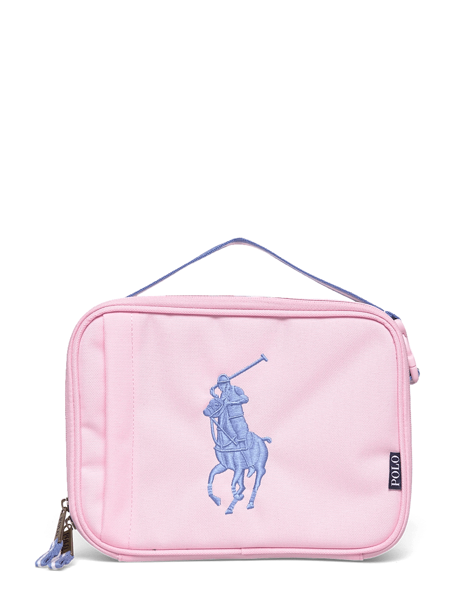 Ralph Lauren Kids - BG-BAGS - bad - carmel pink - 0