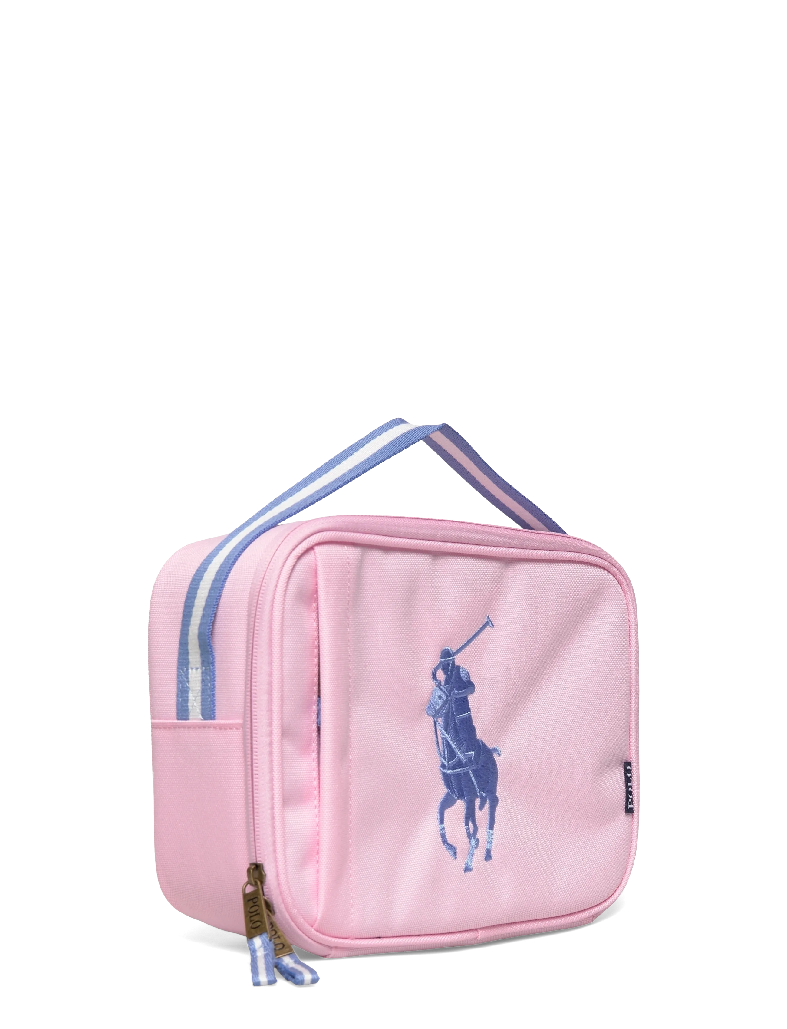 Ralph Lauren Kids - BG-BAGS - bad - carmel pink - 2
