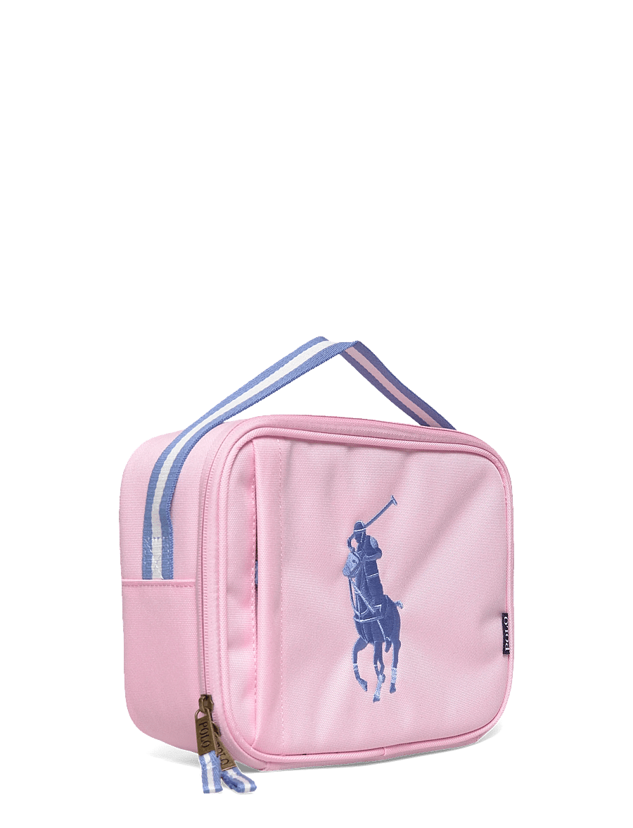 Ralph Lauren Kids - BG-BAGS - bad - carmel pink - 2