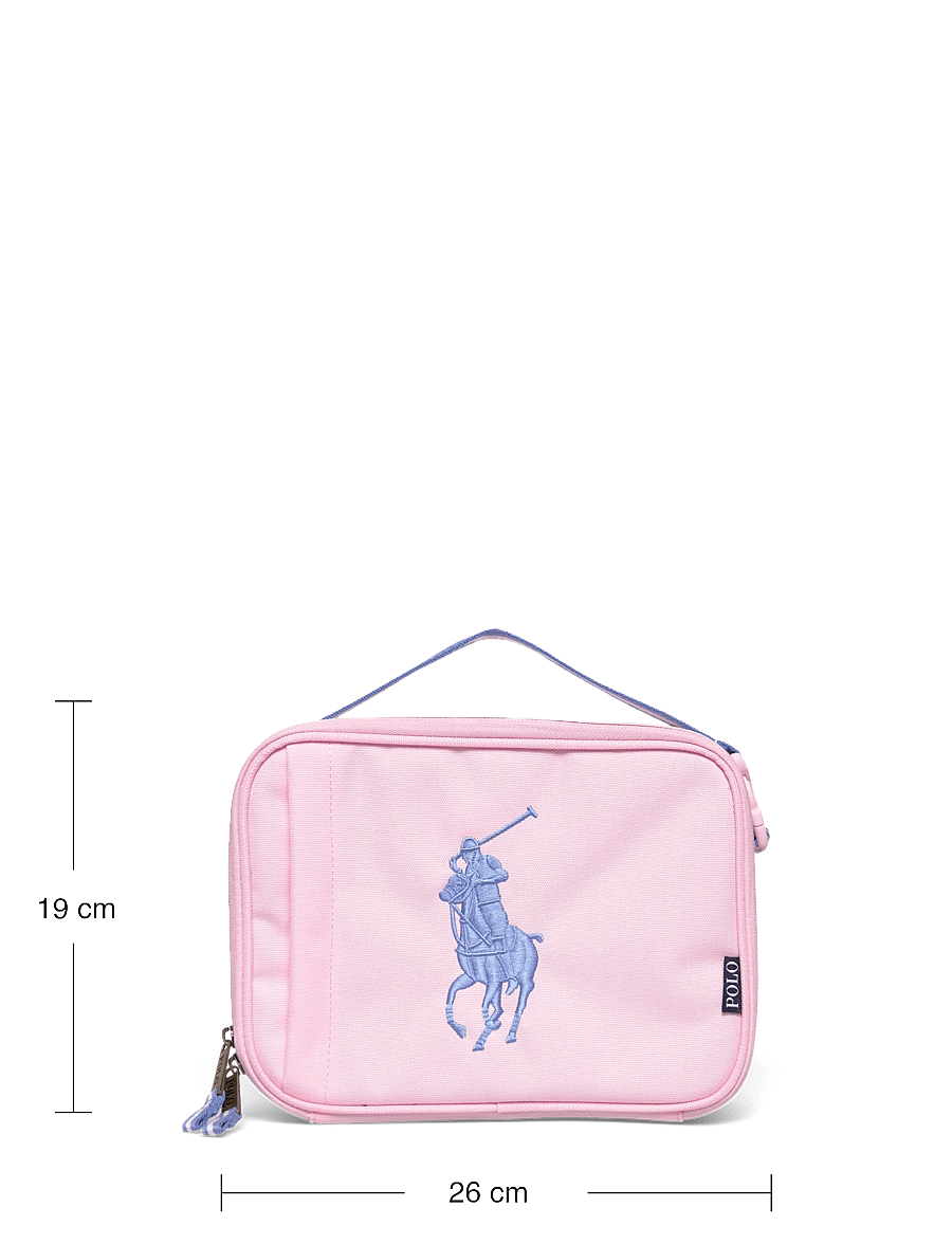 Ralph Lauren Kids - BG-BAGS - bad - carmel pink - 3
