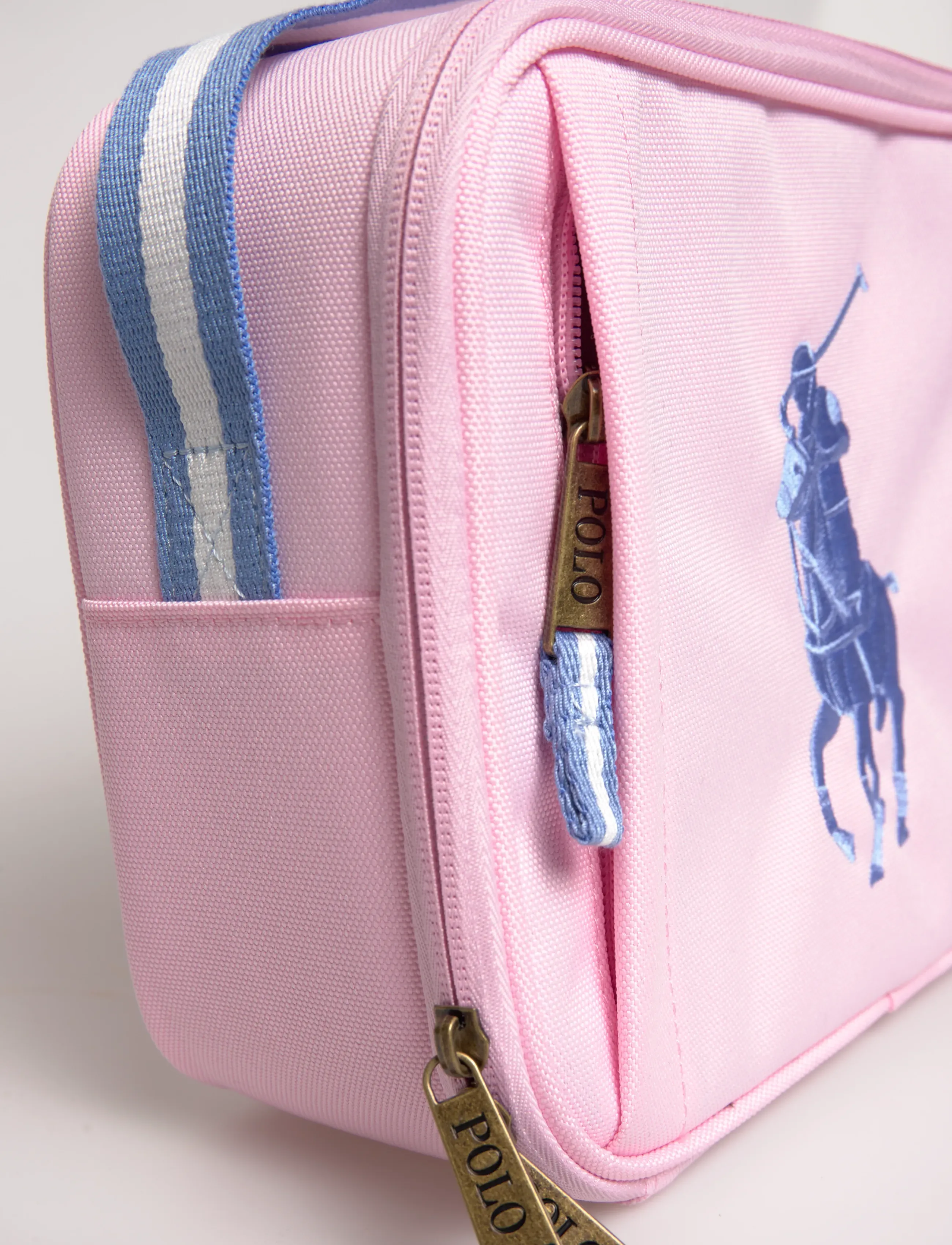 Ralph Lauren Kids - BG-BAGS - bad - carmel pink - 4