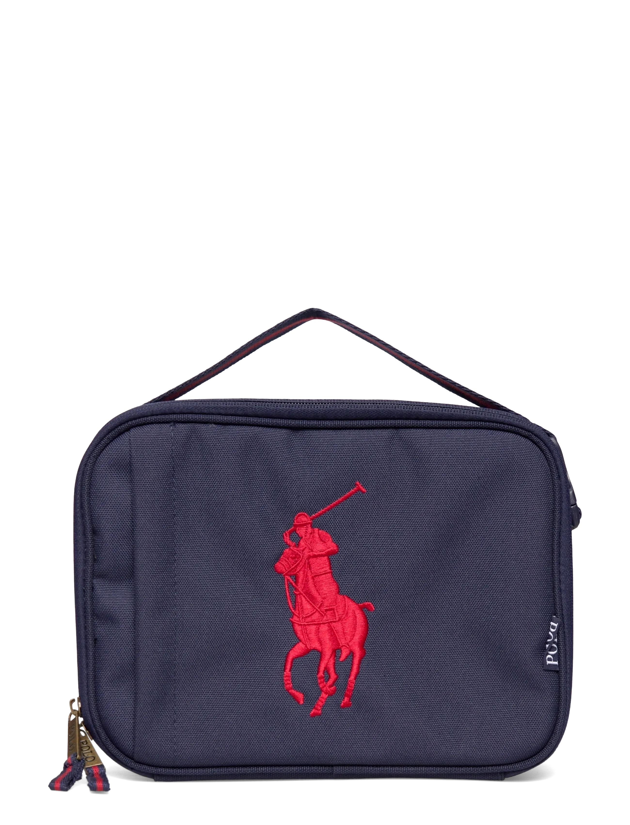 Ralph Lauren Kids BG-BAGS - Akcesoria - NEWPORT NAVY / navy