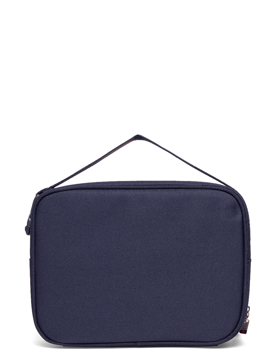 Ralph Lauren Kids - BG-BAGS - bath time - newport navy - 1