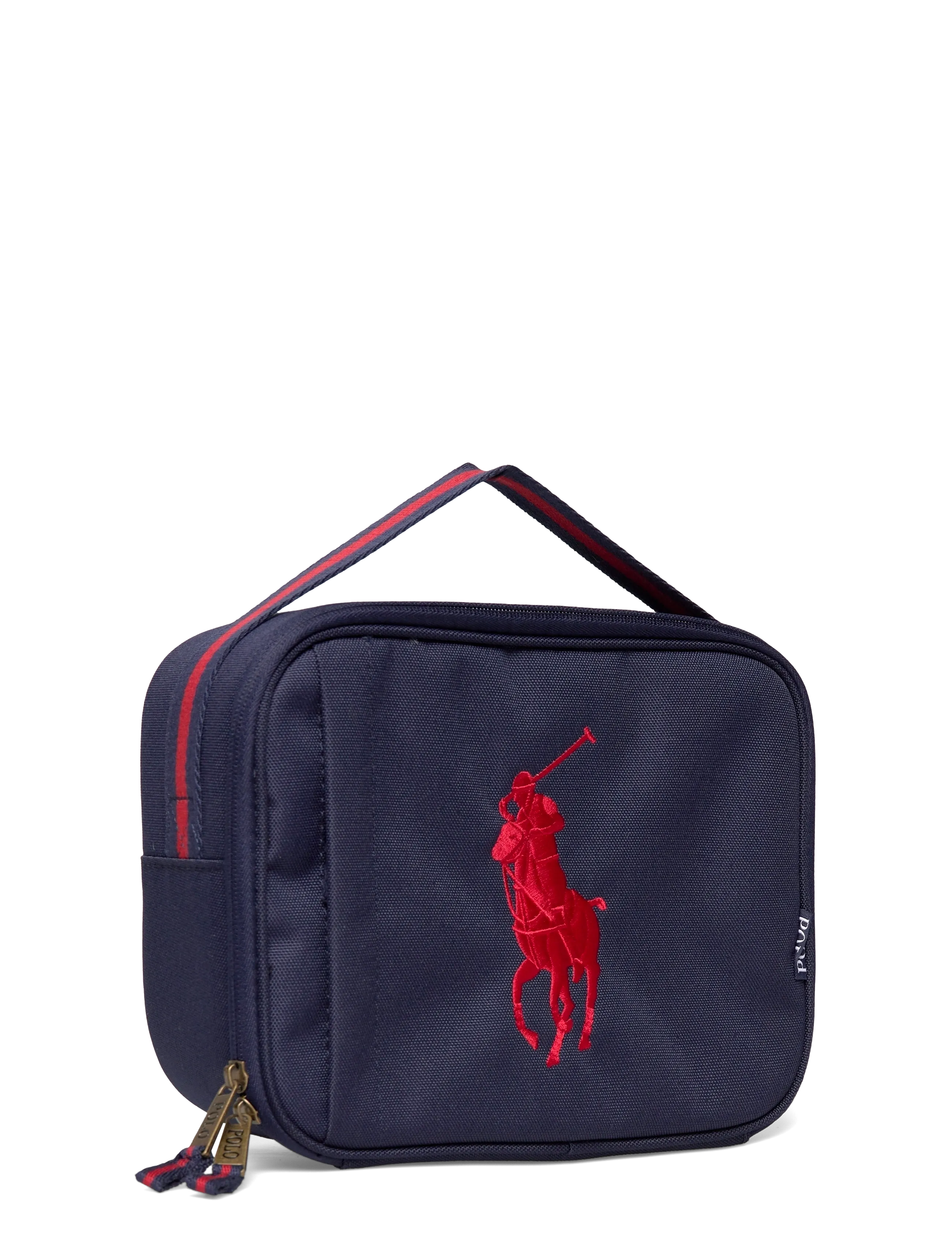 Ralph Lauren Kids - BG-BAGS - bade - newport navy - 2