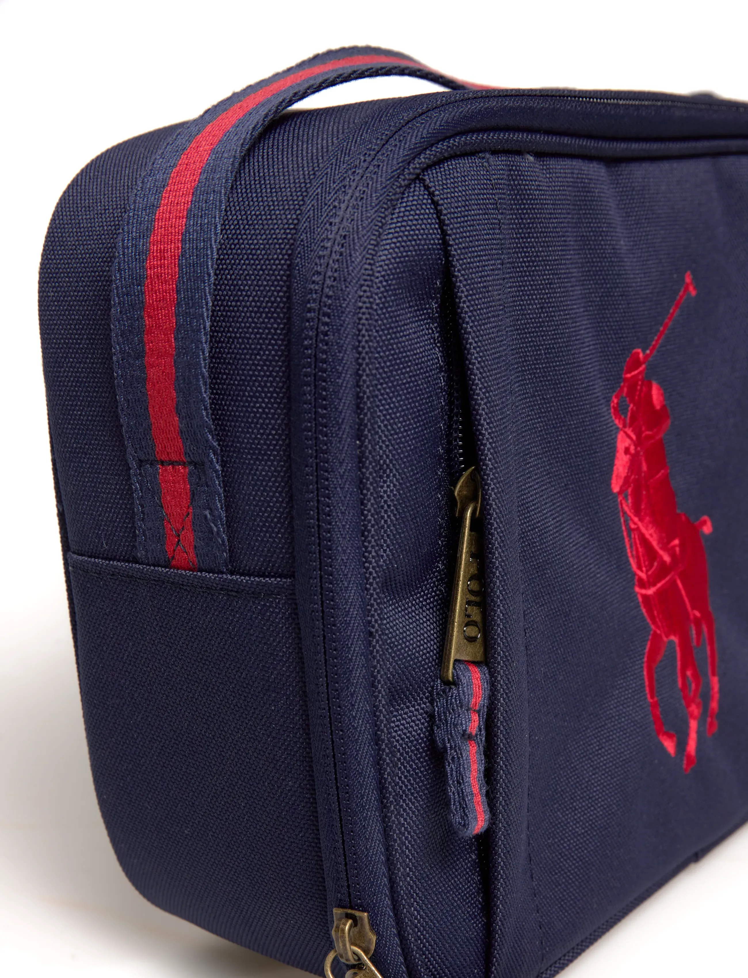 Ralph Lauren Kids - BG-BAGS - bade - newport navy - 4