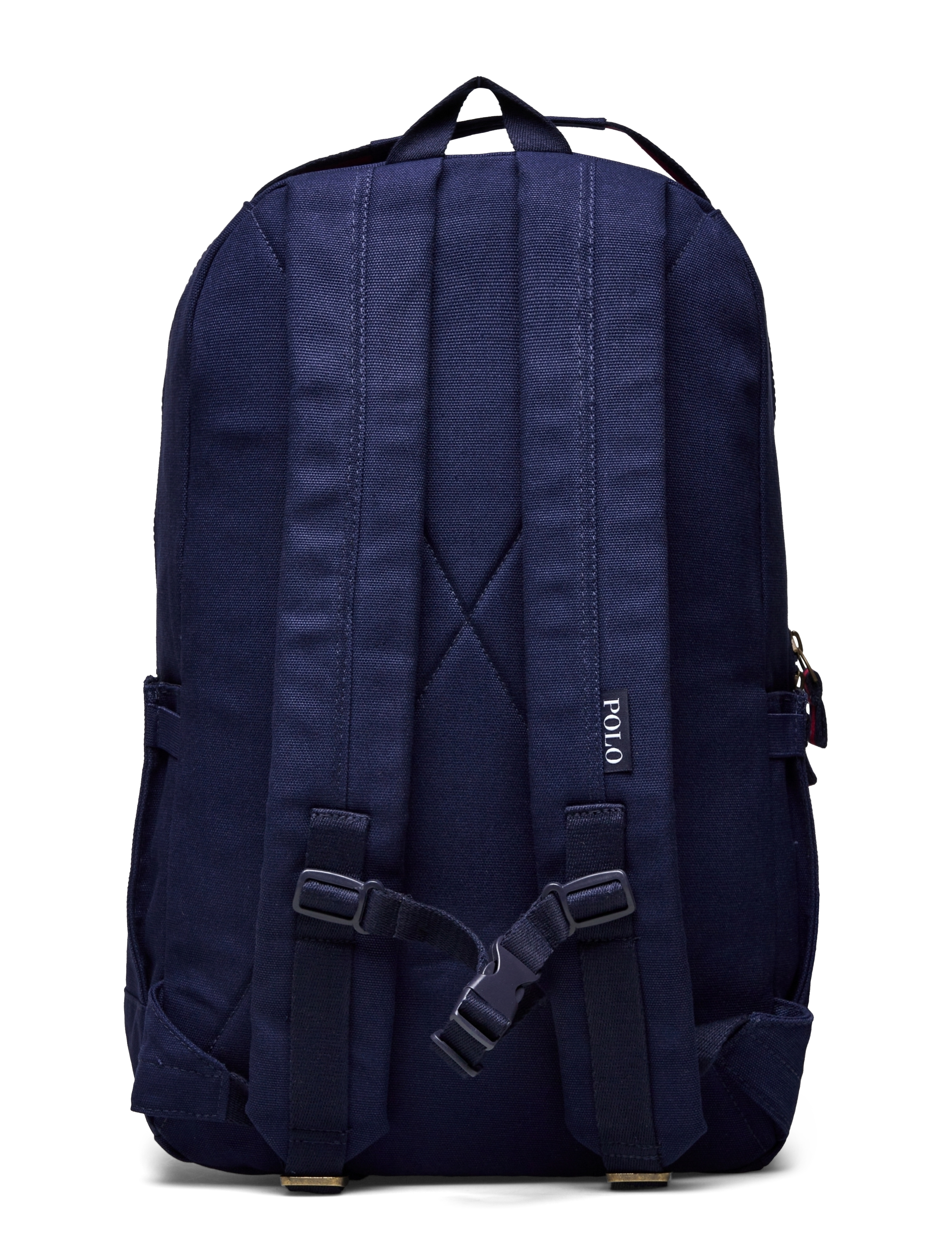 Ralph Lauren Kids - BG-BAGS - newport navy - 4