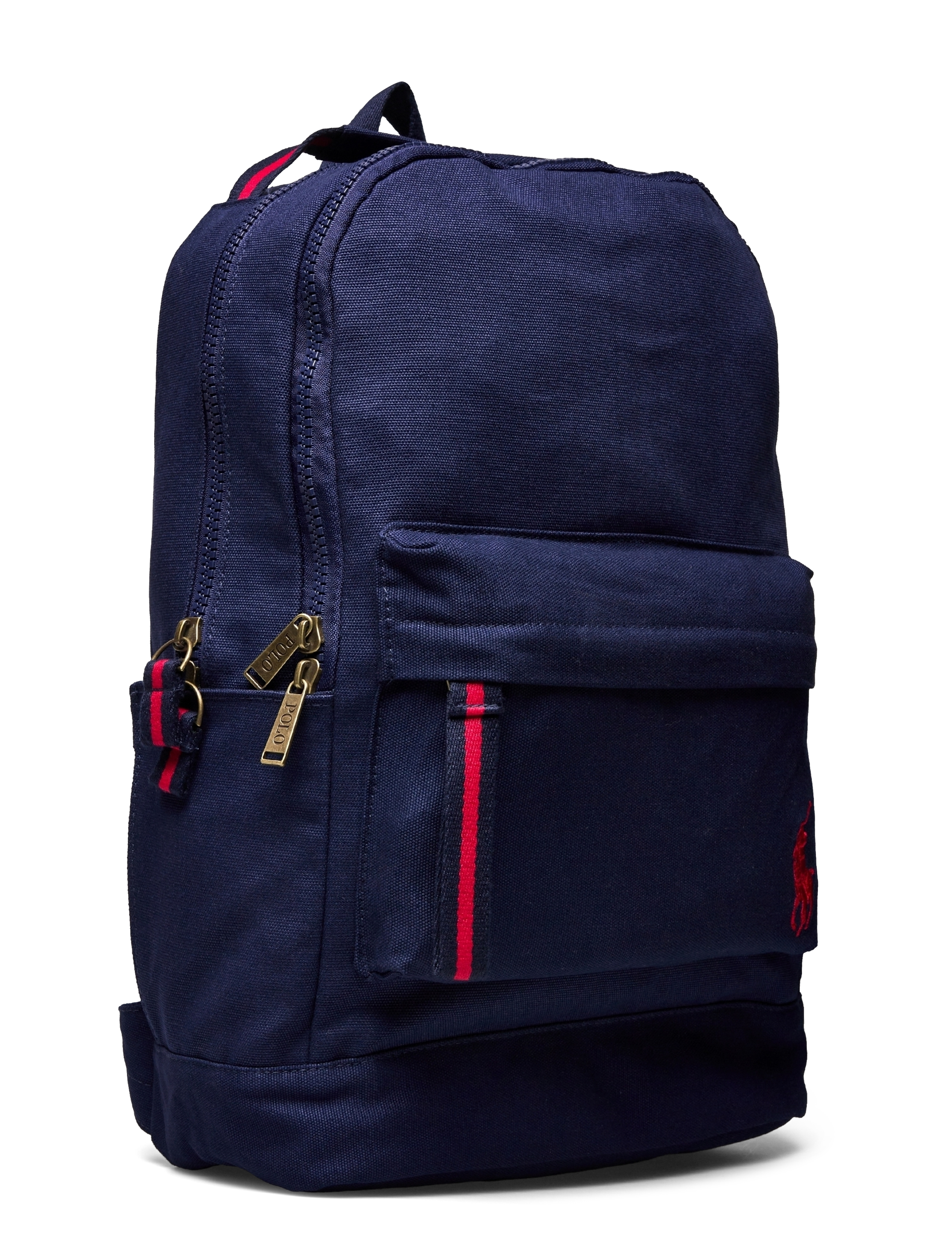 Ralph Lauren Kids - BG-BAGS - newport navy - 3