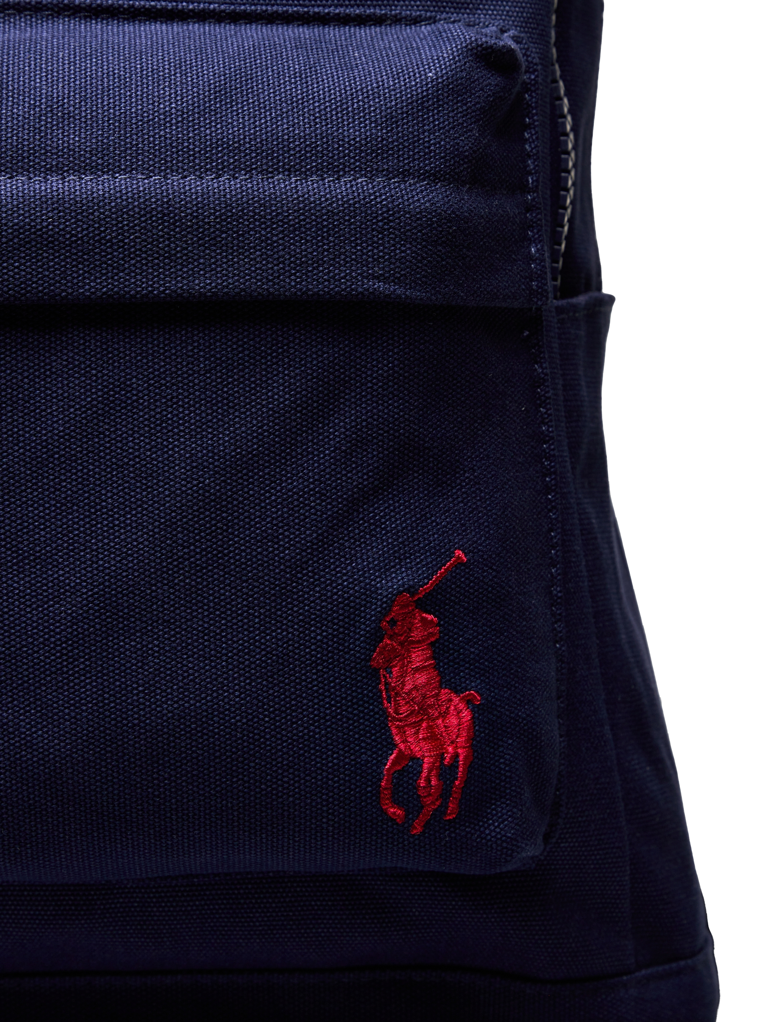 Ralph Lauren Kids - BG-BAGS - newport navy - 2