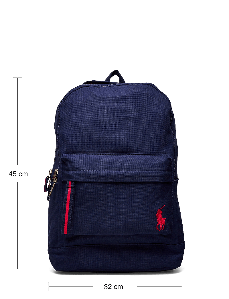 Ralph Lauren Kids Bg-bags (POO9AR015) Backpacks - Main Image