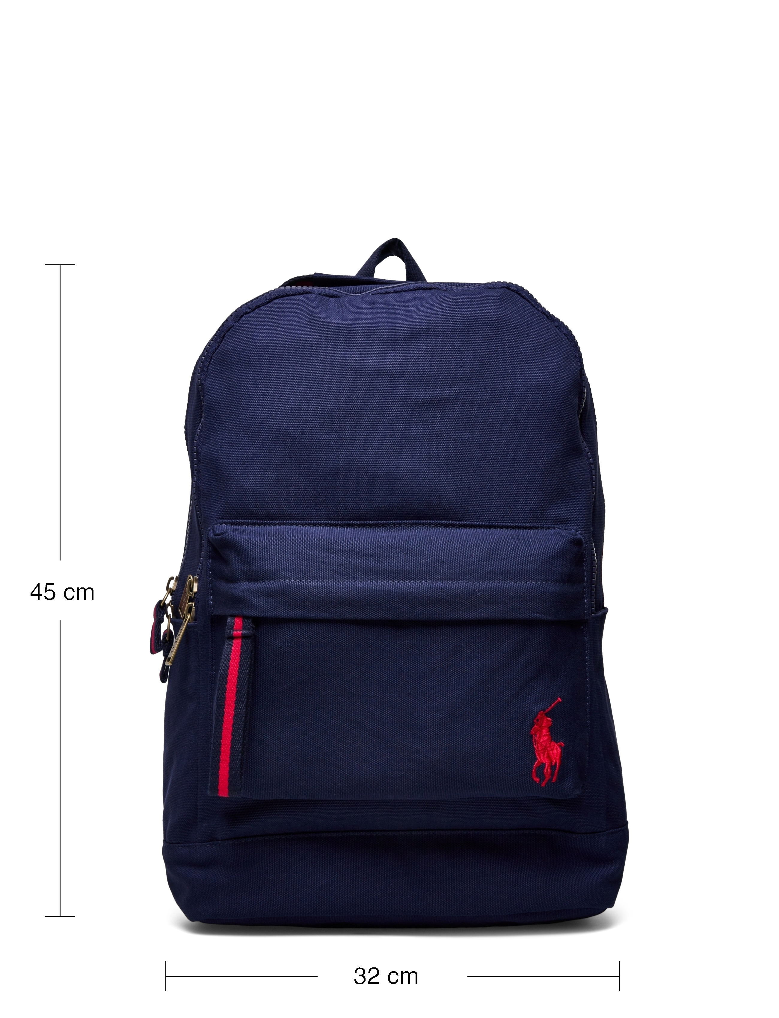 Ralph Lauren Kids - BG-BAGS - newport navy - 1