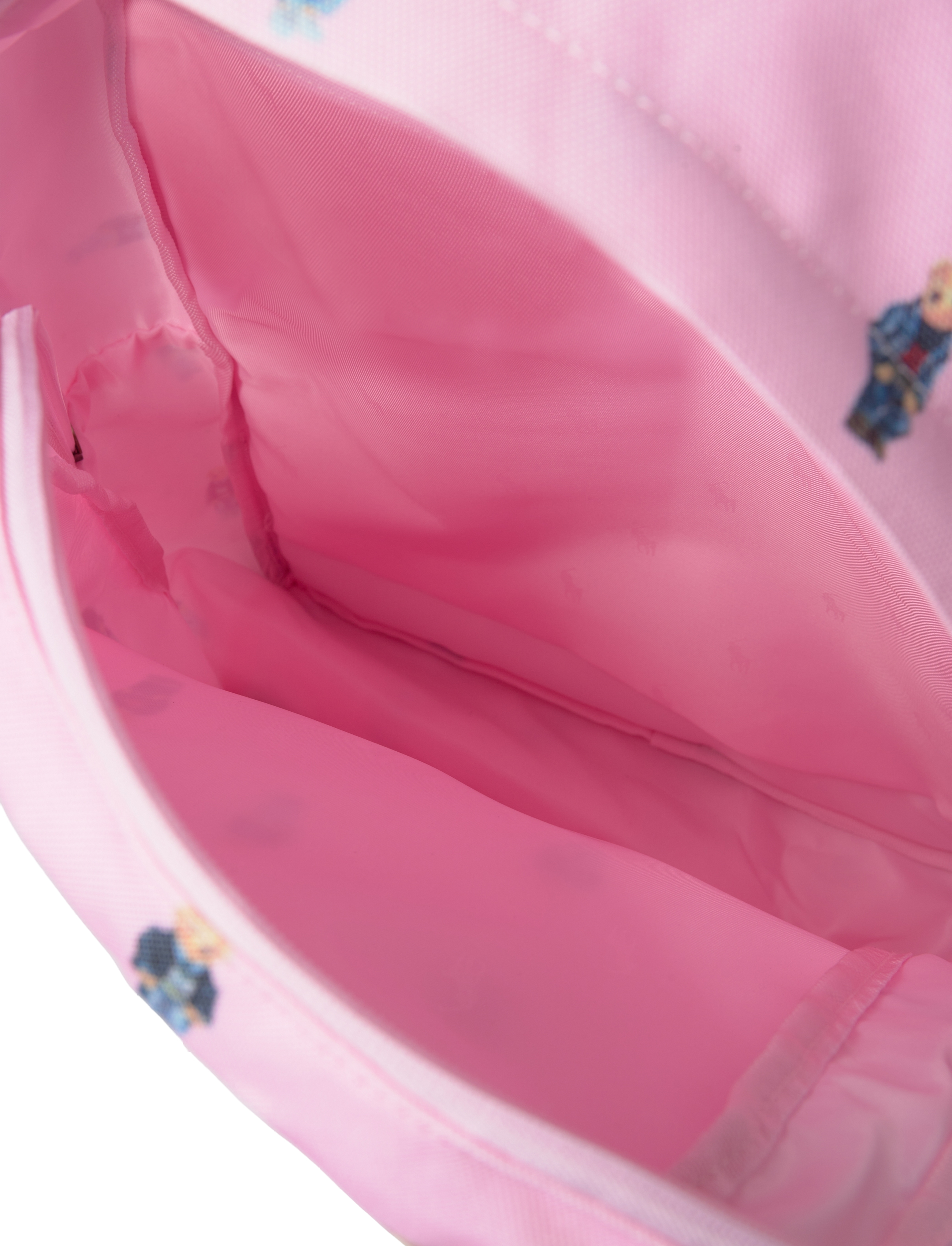 Ralph Lauren Kids - BG-BAGS - bakpokar - carmel pink - 4