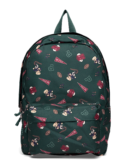 Bg-Bags - RygsæKke