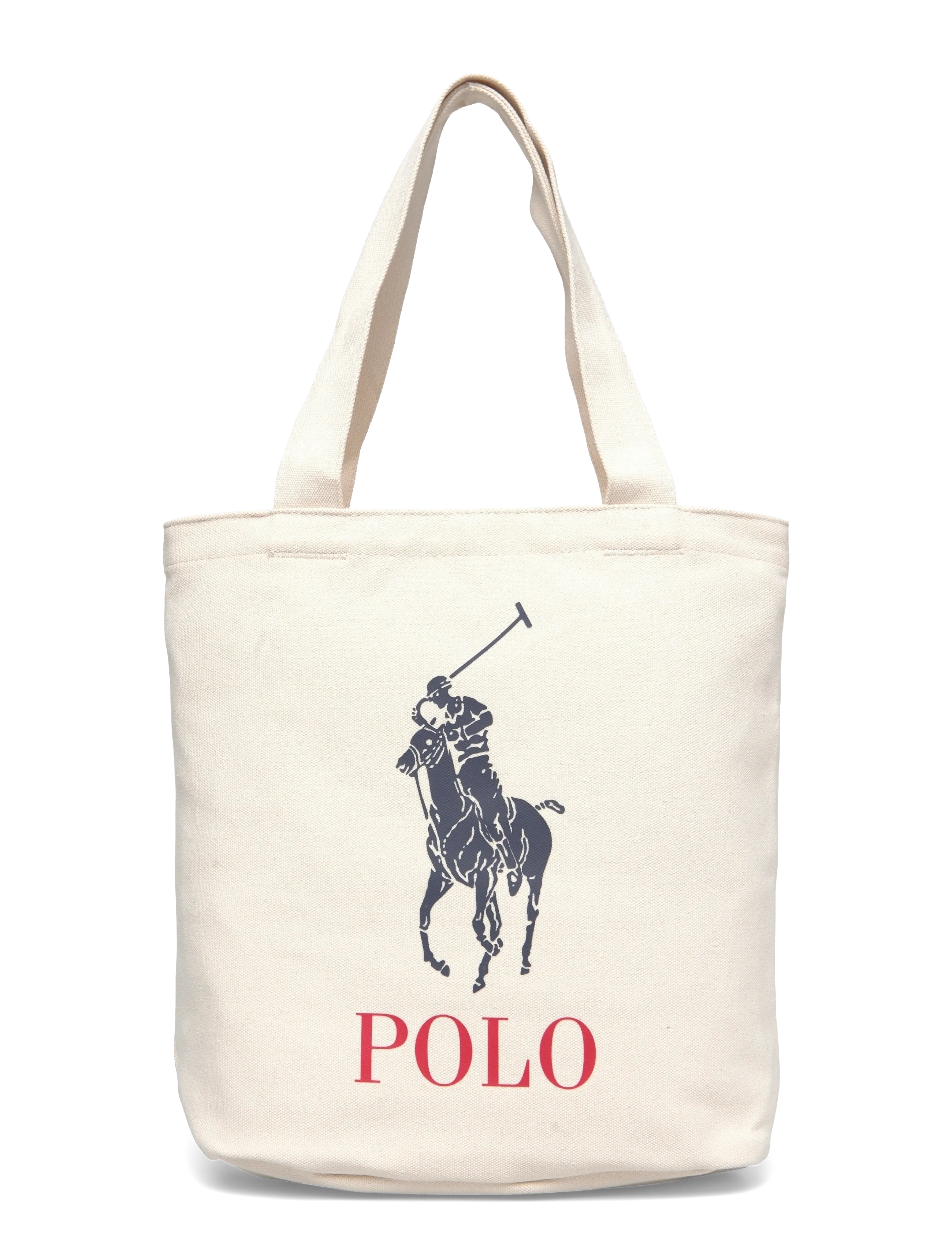 Ralph Lauren Kids BG-BAGS - Accessoires - BEIGE / cream