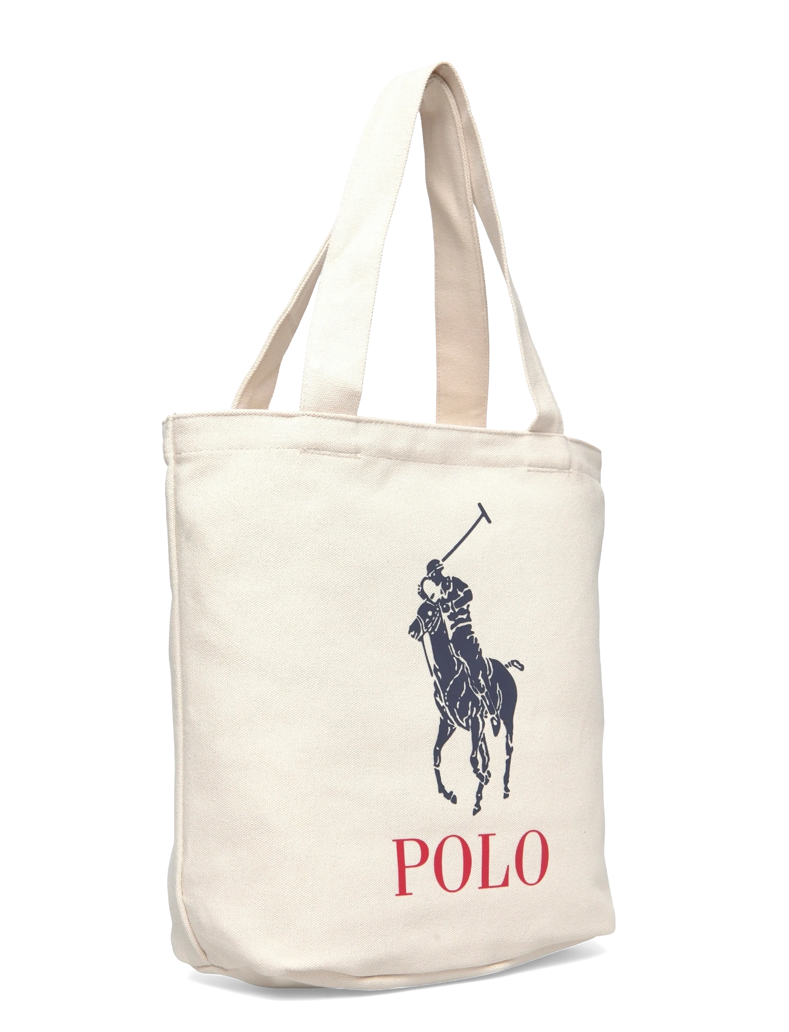 Ralph Lauren Kids - BG-BAGS - beige - 2
