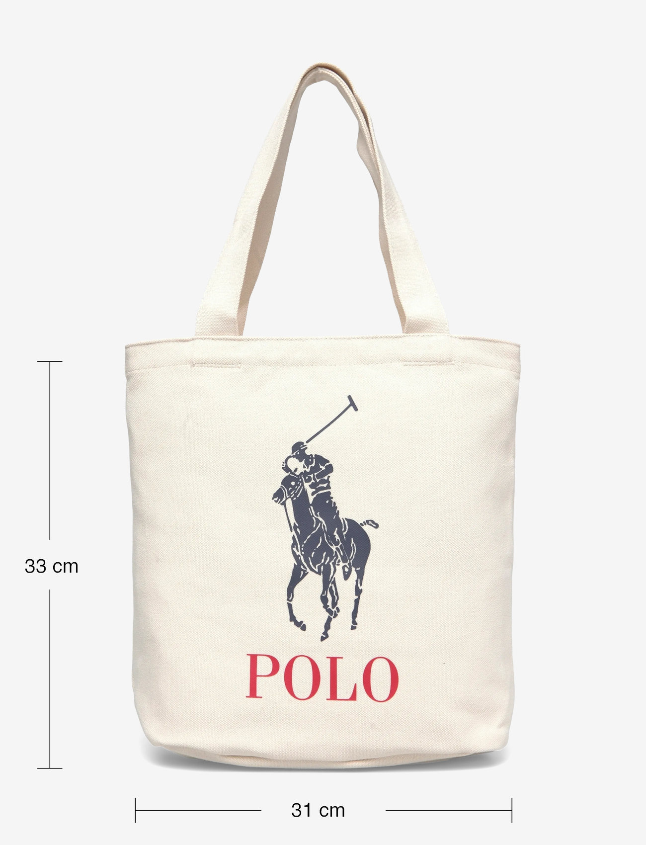 Ralph Lauren Kids - BG-BAGS - tragetaschen & kleine taschen - beige - 3