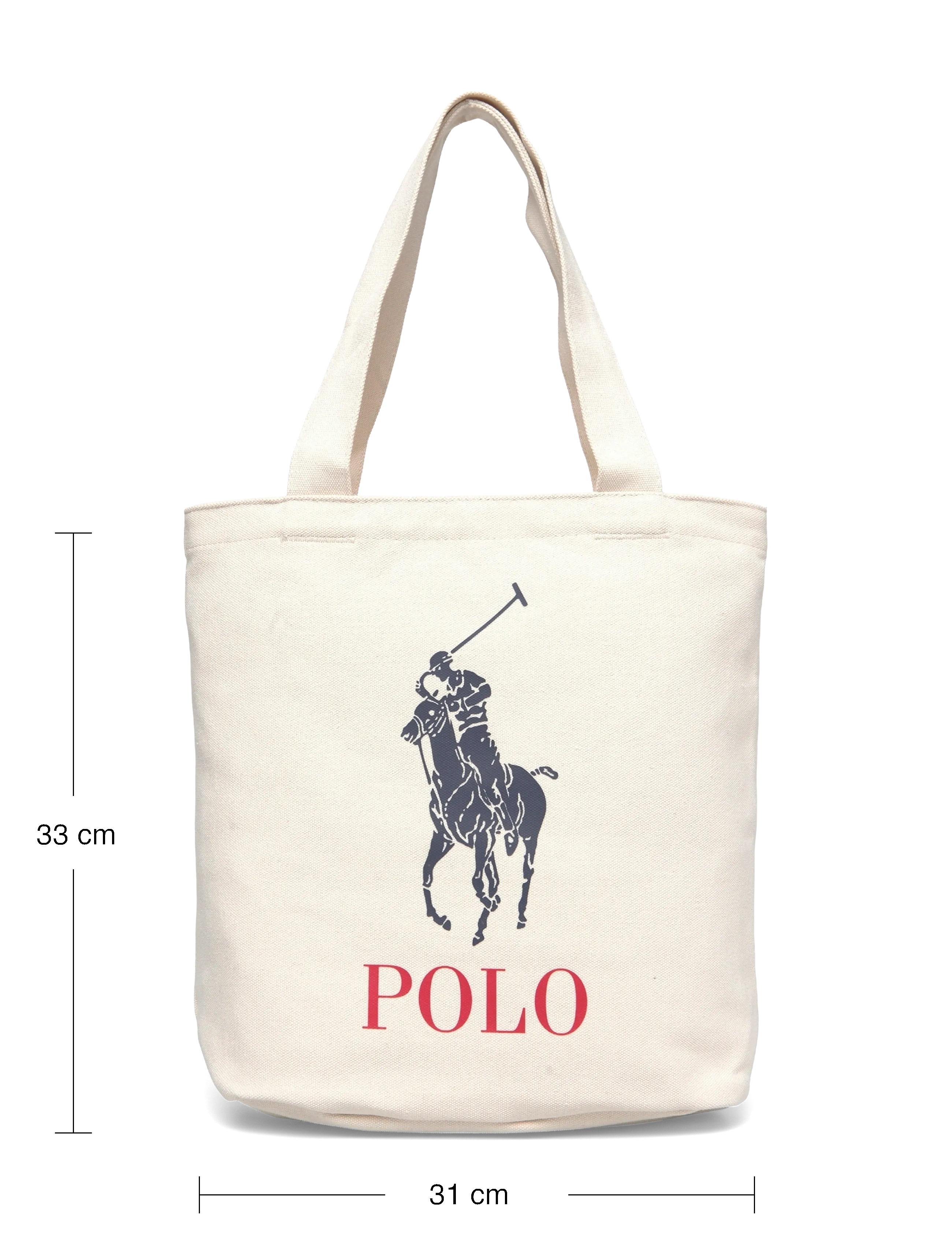 Ralph Lauren Kids - BG-BAGS - beige - 3