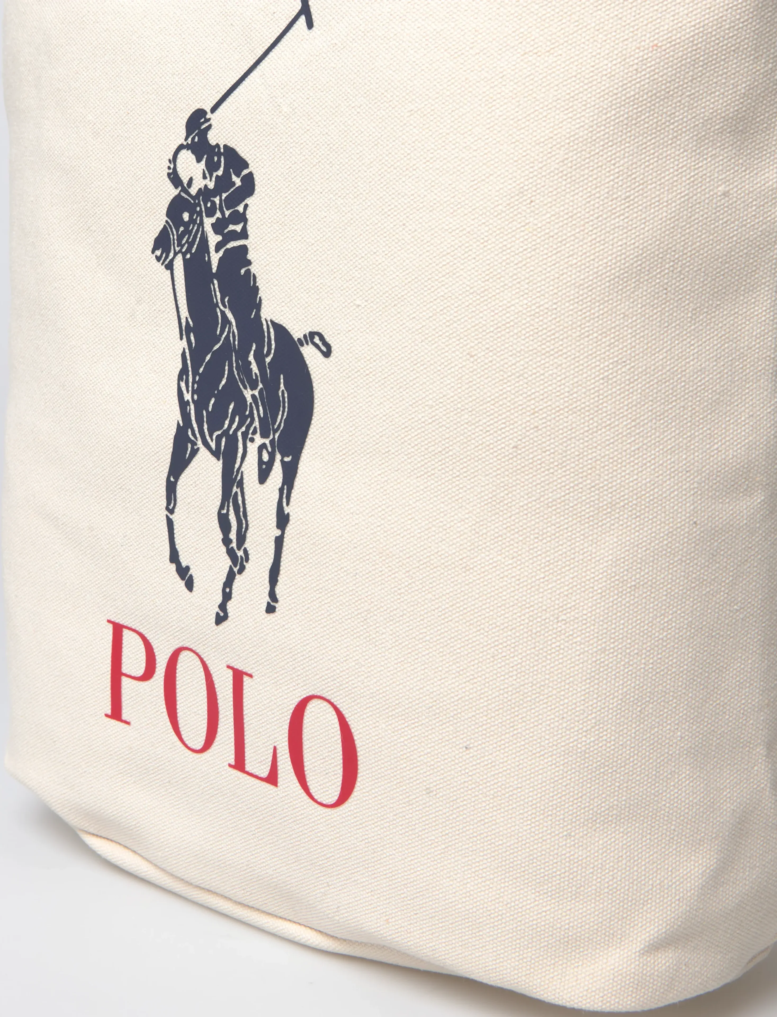Ralph Lauren Kids - BG-BAGS - beige - 4