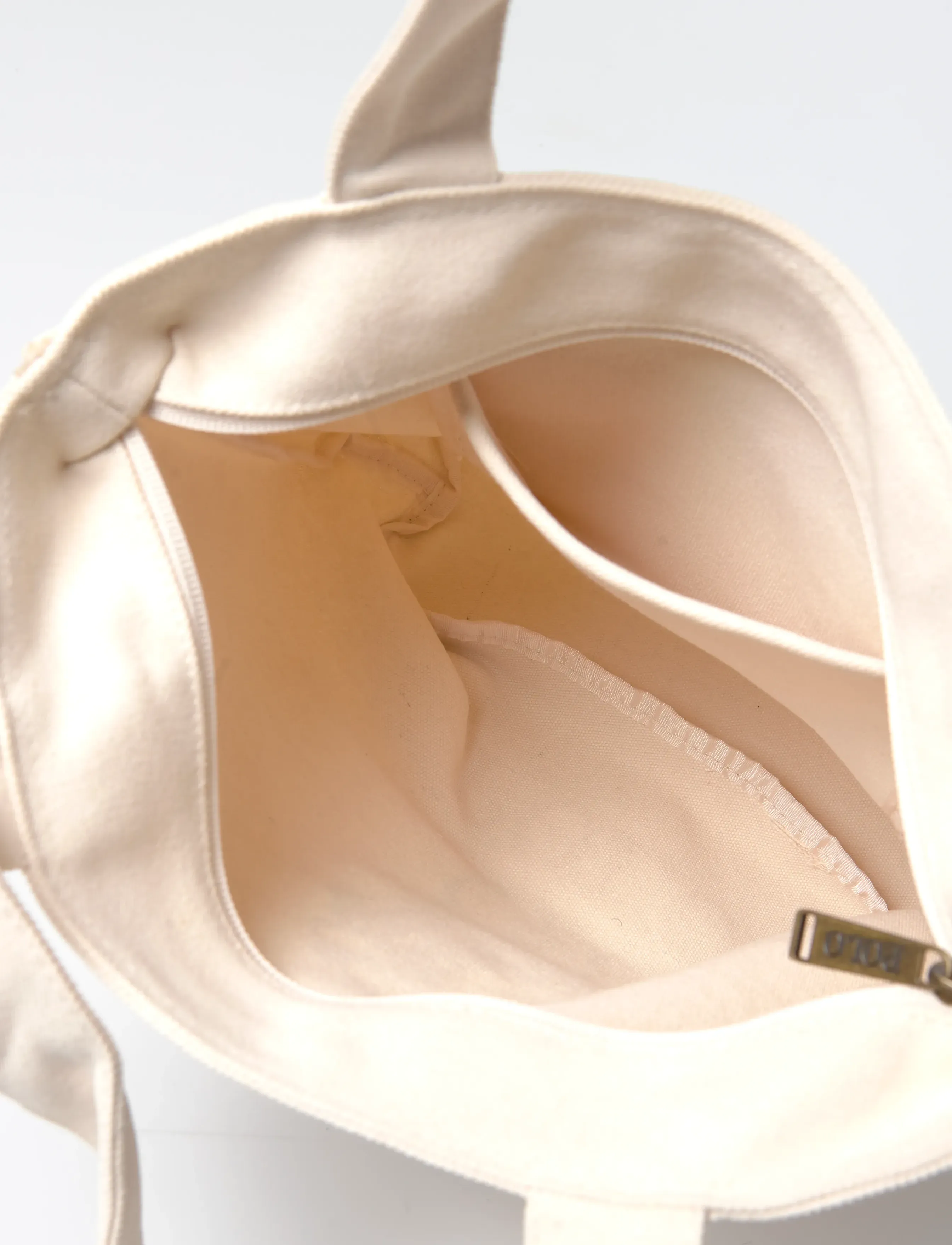 Ralph Lauren Kids - BG-BAGS - beige - 5