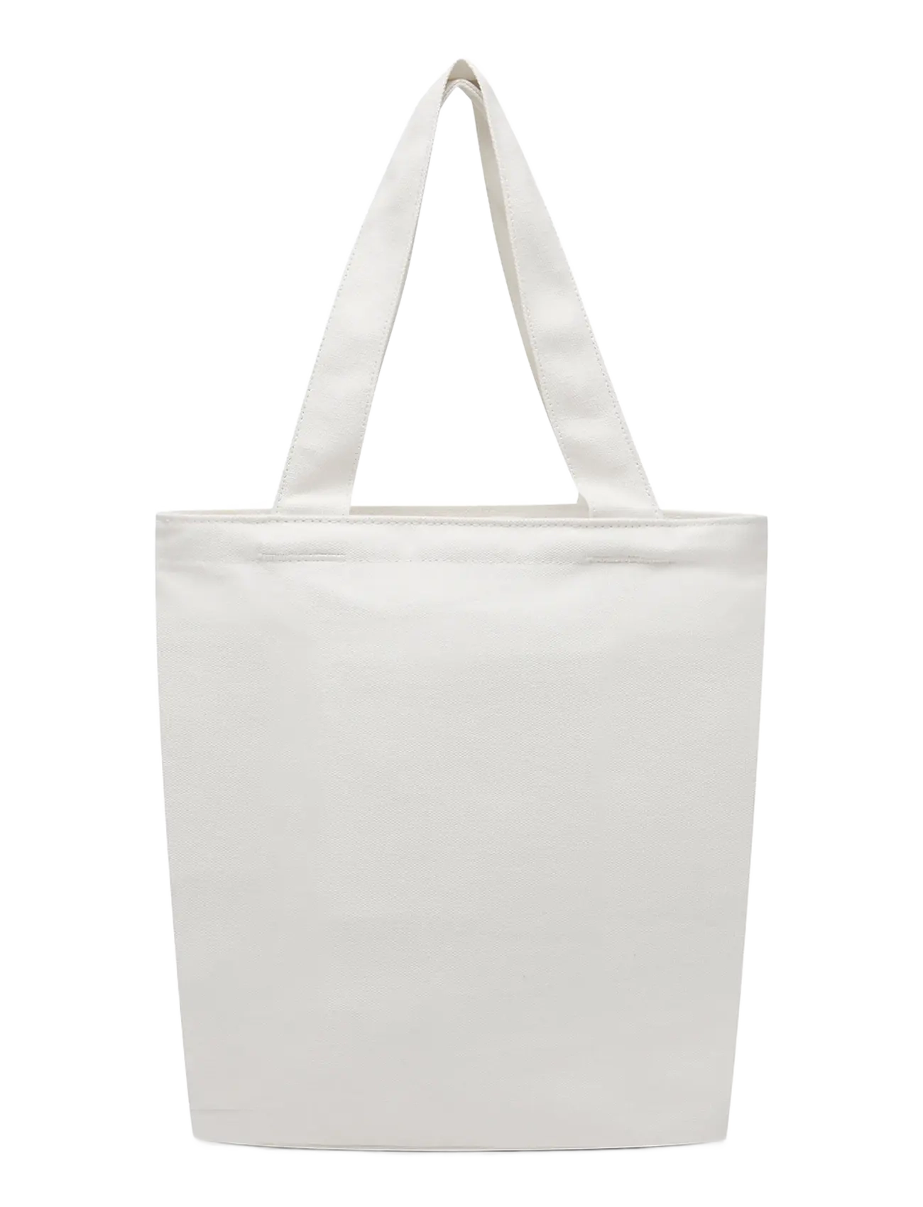 Ralph Lauren Kids - TD-TOTE BAG - tragetaschen & kleine taschen - natural canvas w/  navy - 1
